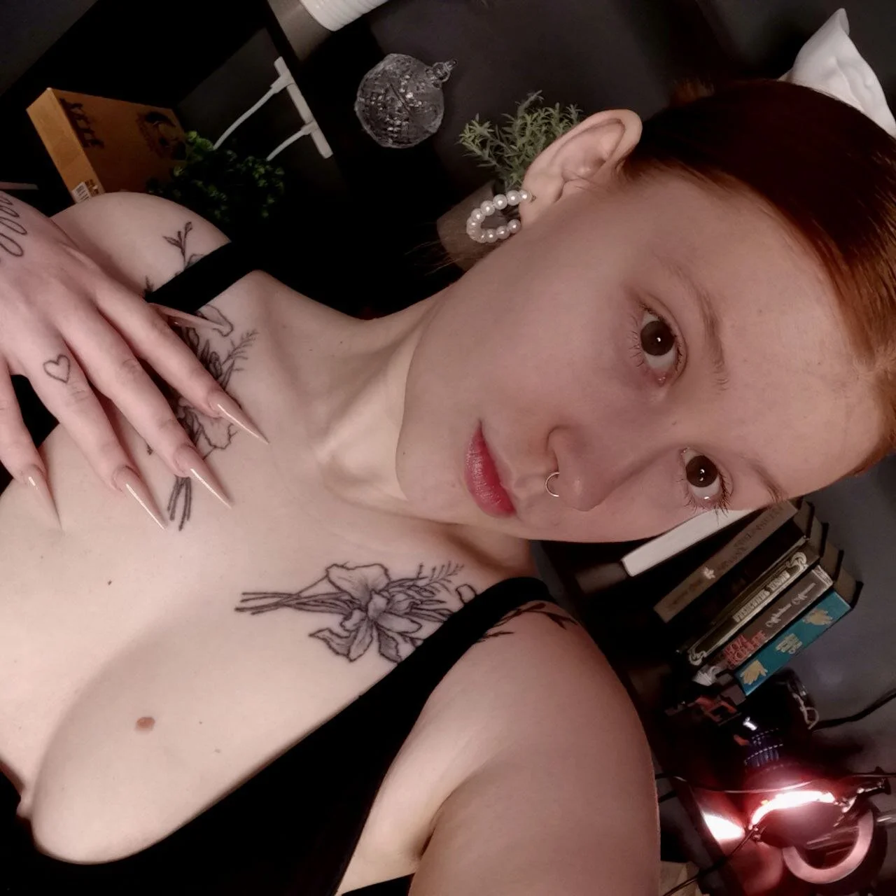 XXX Porn Photo of Nude Ayla_Hicks 6
