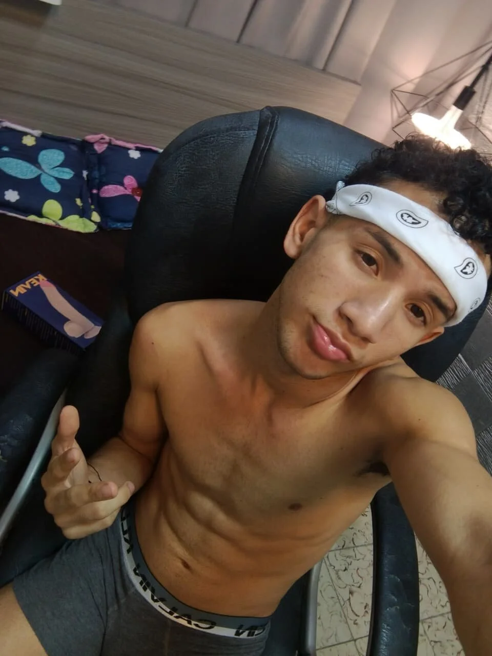 XXX Porn Photo of Nude JDWhite18 18