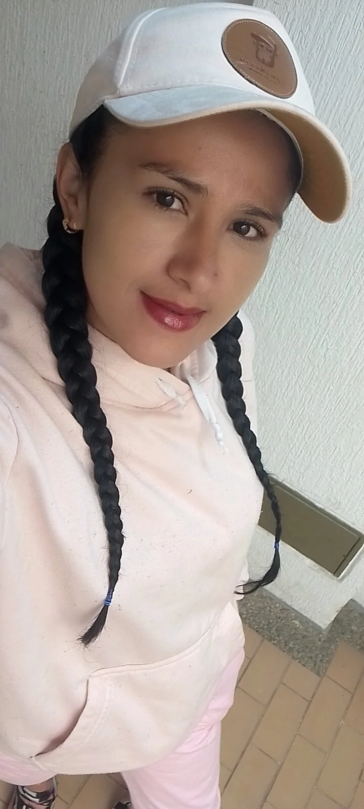 XXX Porn Photo of Nude la_morenita_ 27
