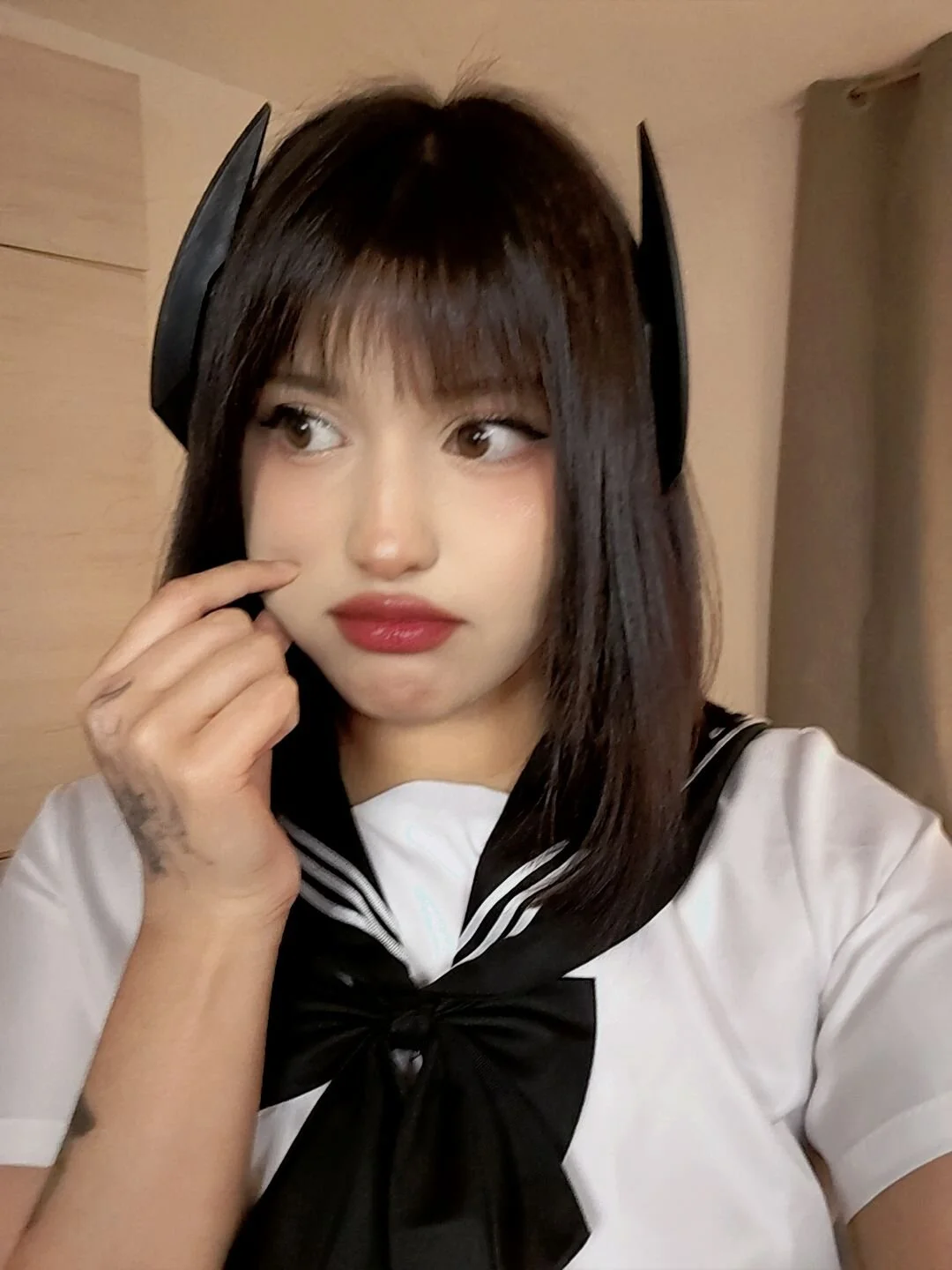 XXX Porn Photo of Nude Ju_Kyung 55