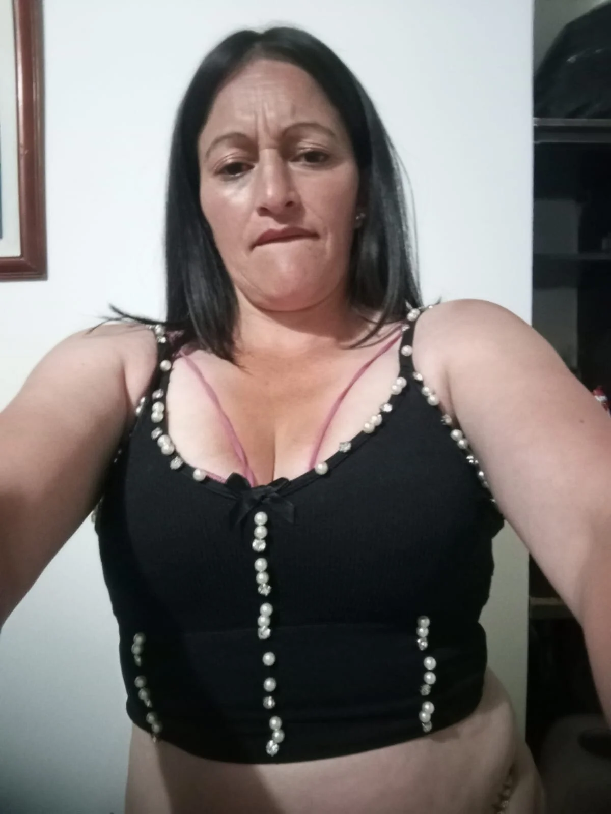 XXX Porn Photo of Nude SAMMY_30- 20
