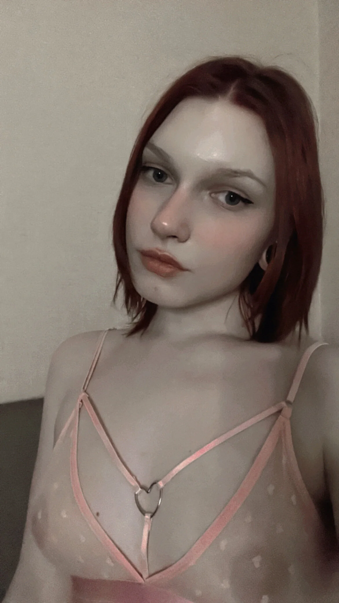 XXX Porn Photo of Nude juliabanny 10