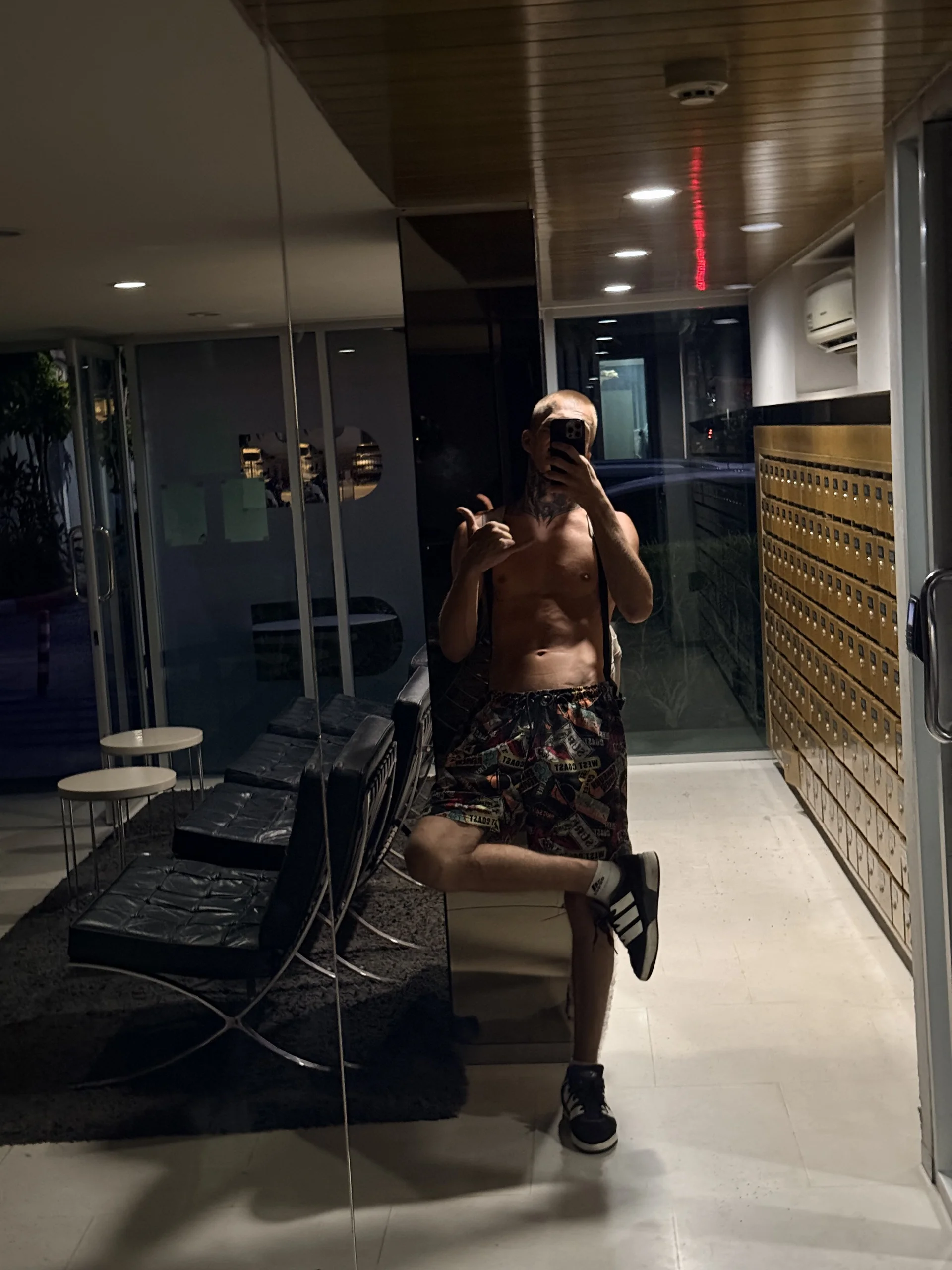 XXX Porn Photo of Nude McScrooge911 5