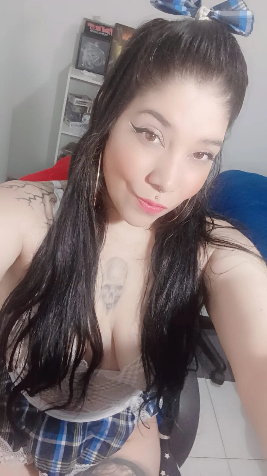 XXX Porn Photo of Nude sharonnleon 51