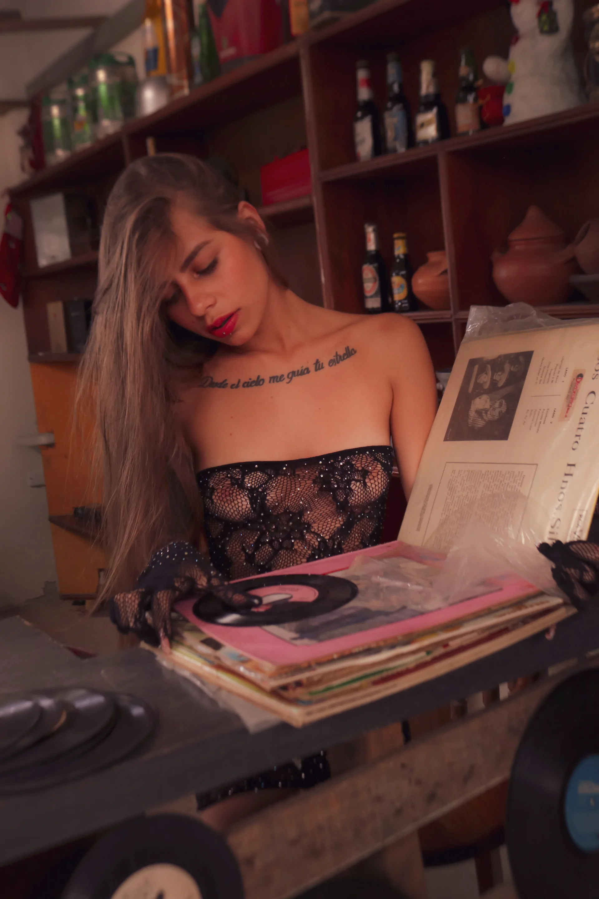 XXX Porn Photo of Nude sarah_cruzz_ 6