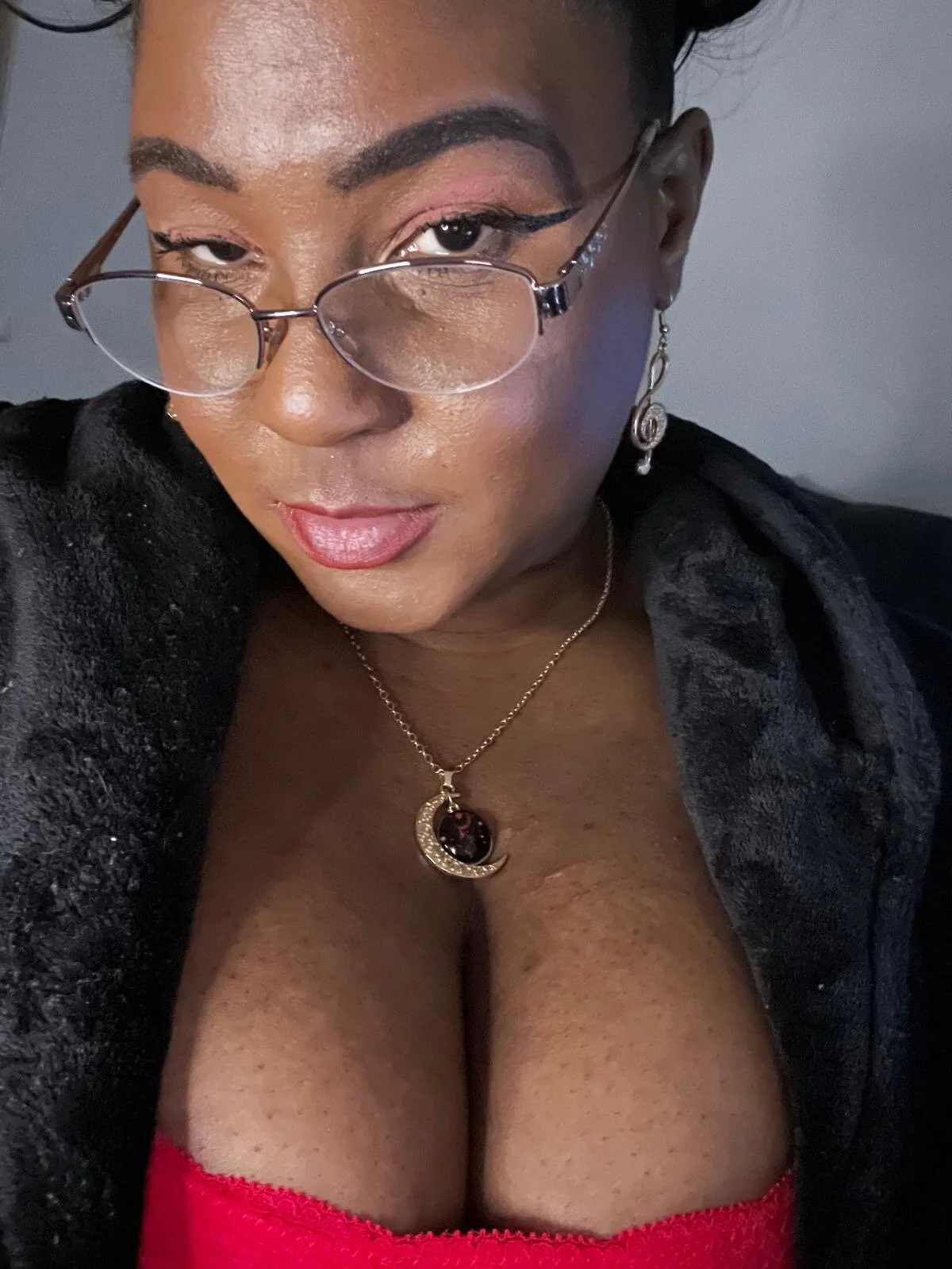 XXX Porn Photo of Nude CurvySashia 262