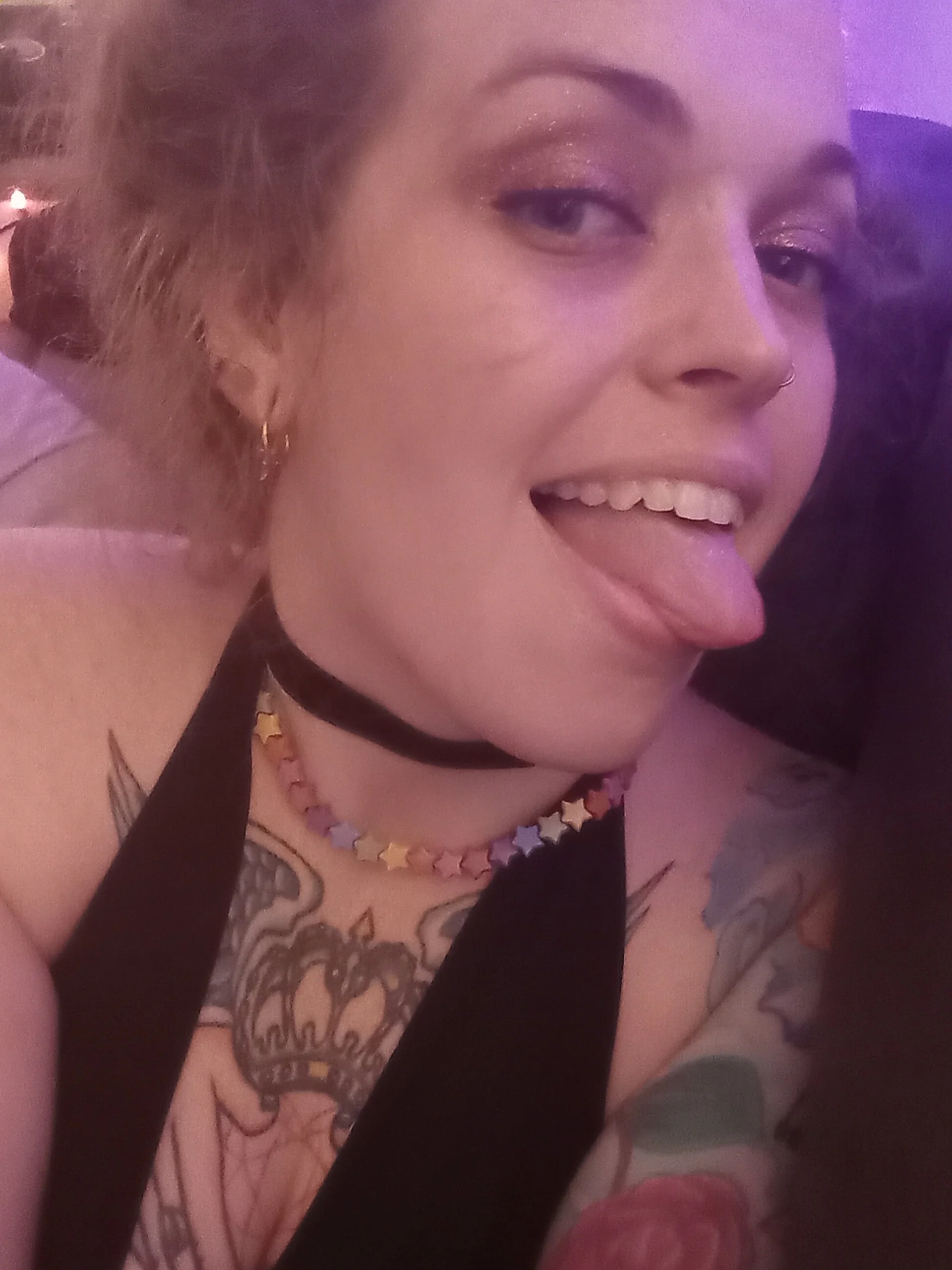 XXX Porn Photo of Nude favoritestepsis 31