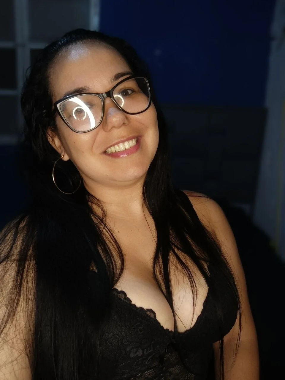 XXX Porn Photo of Nude MilfTentasion 5