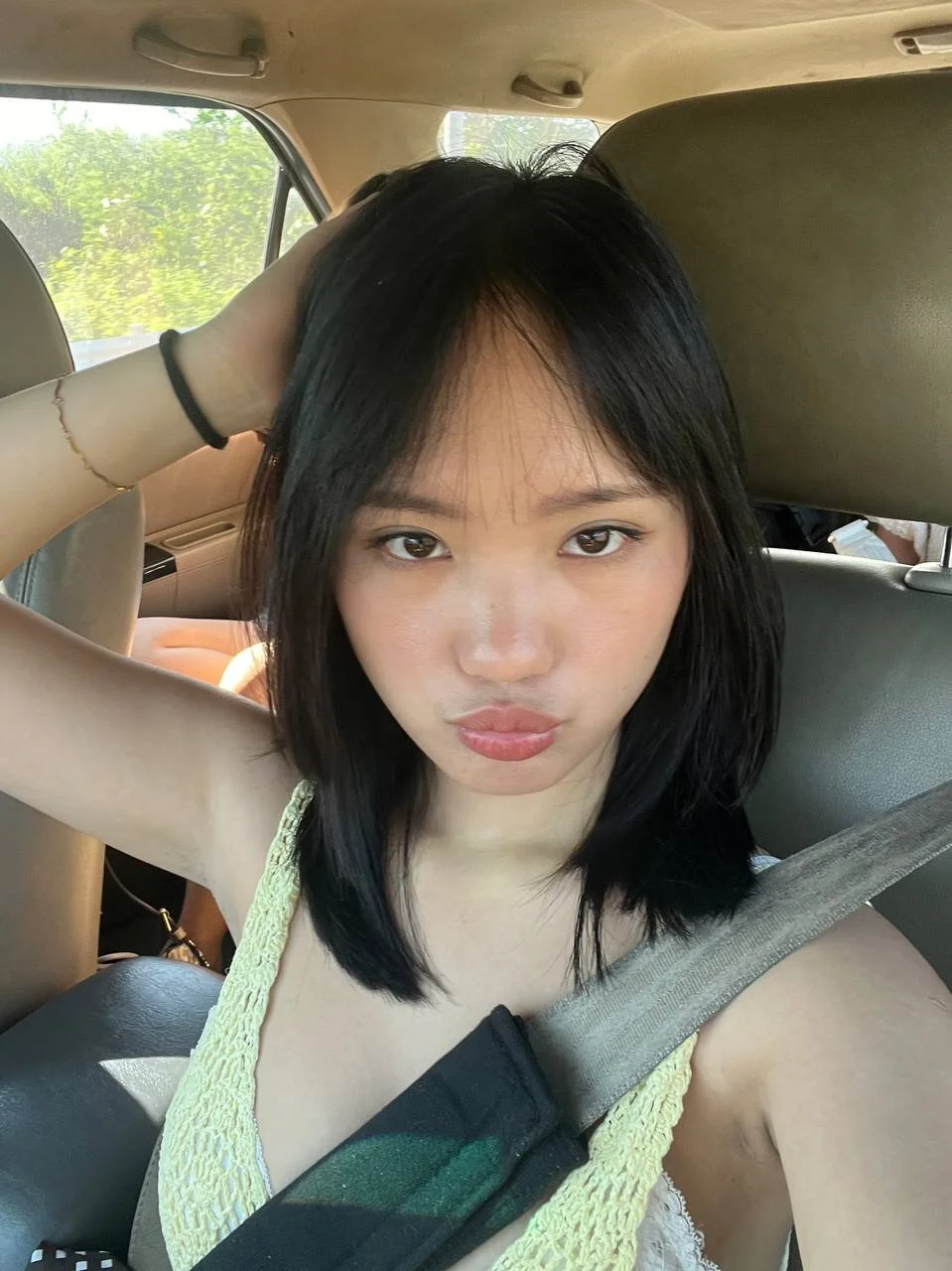 XXX Porn Photo of Nude CindyDantin 2