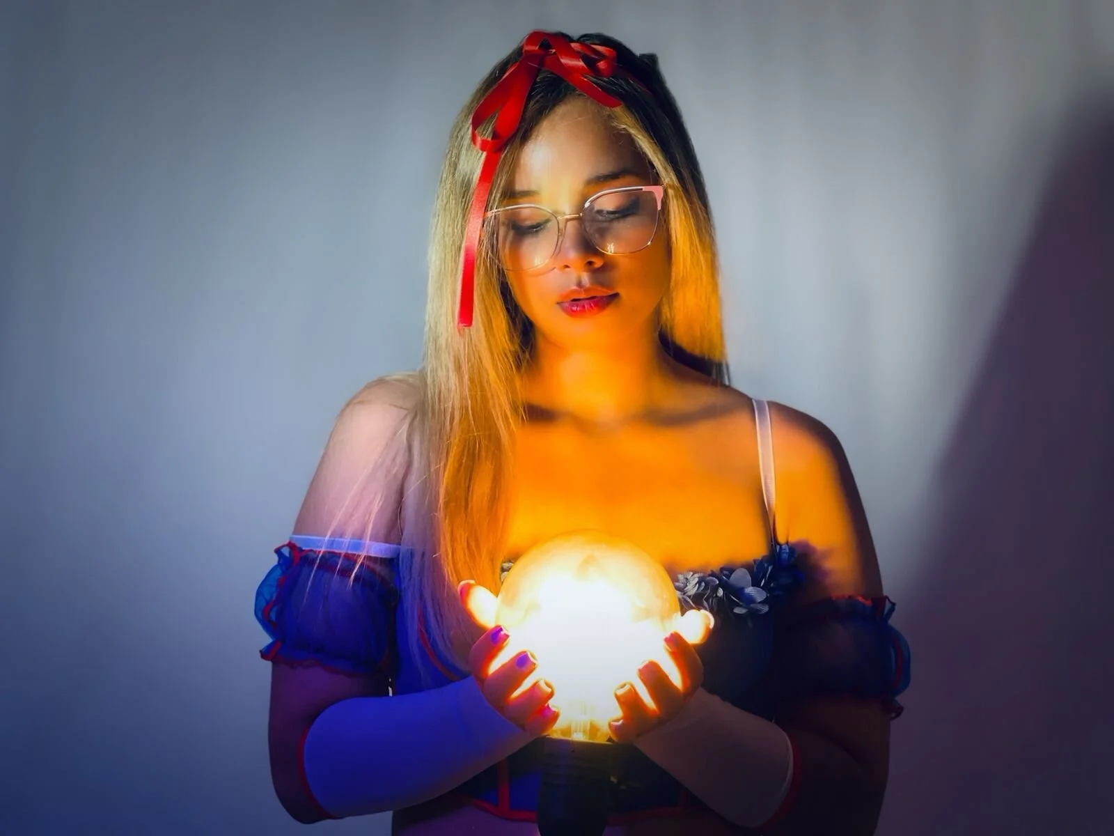 XXX Porn Photo of Nude Olivia_Fox69 52