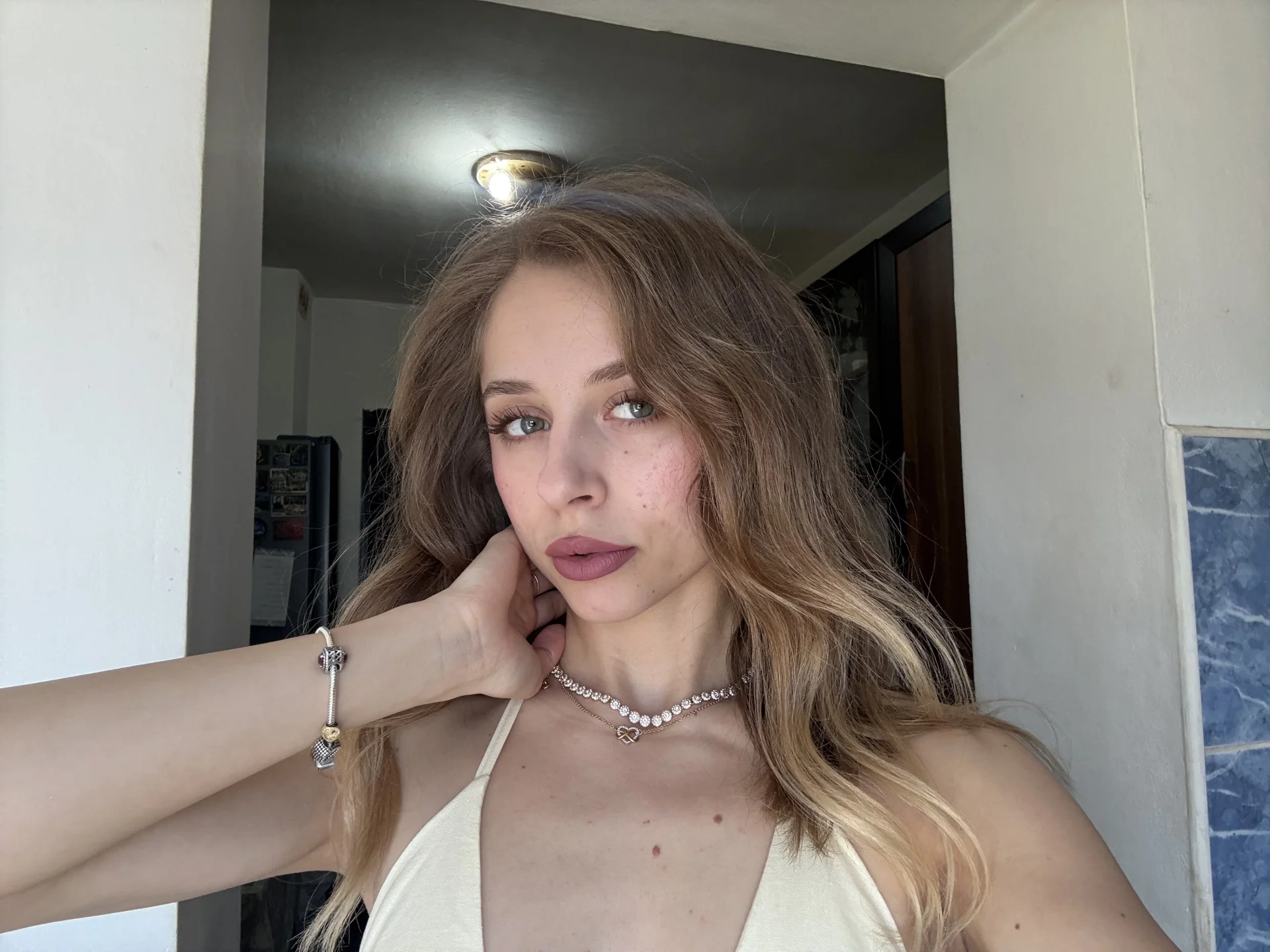 XXX Porn Photo of Nude BabyAnais 165