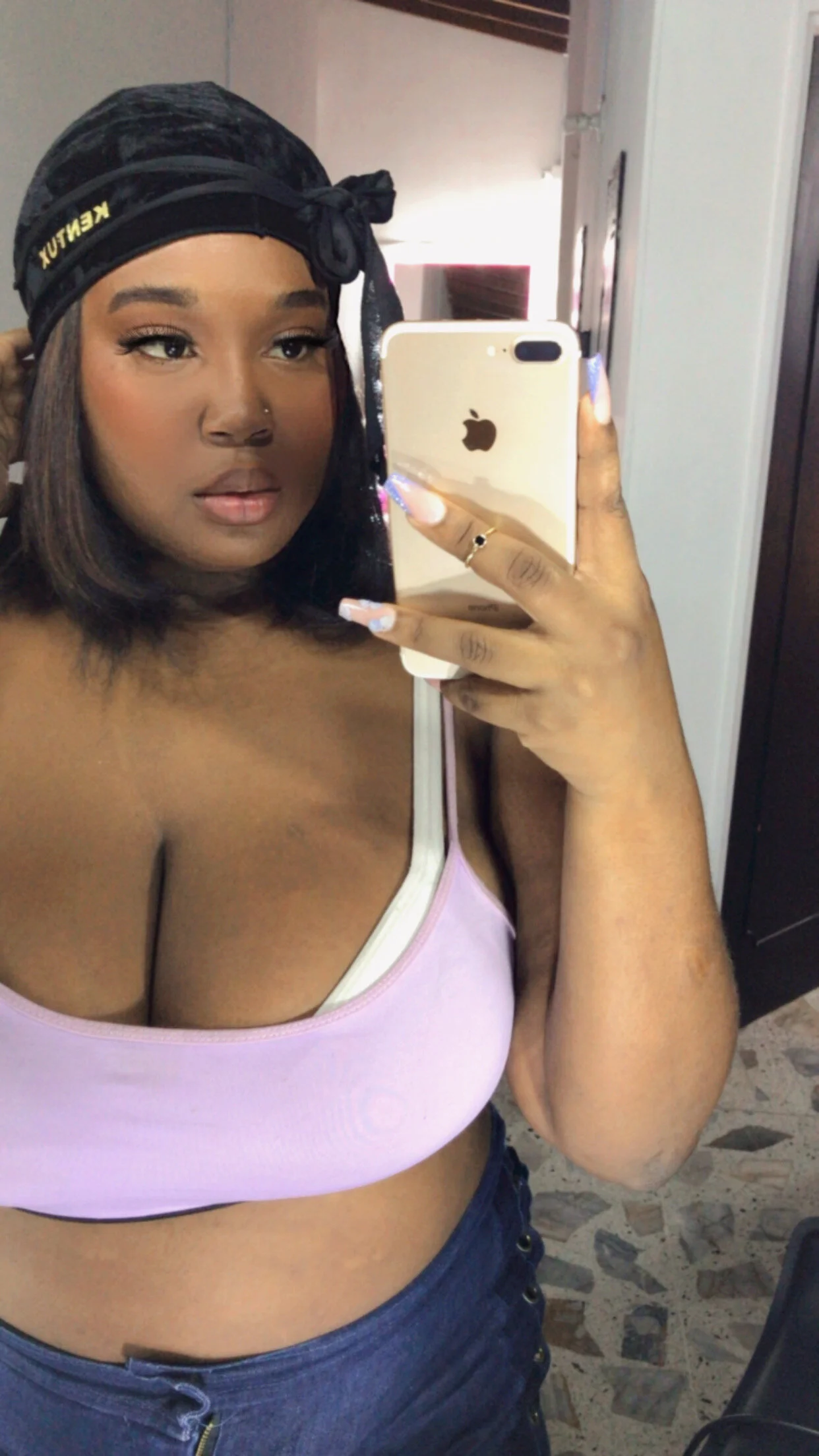XXX Porn Photo of Nude Niicol_Jenner 4