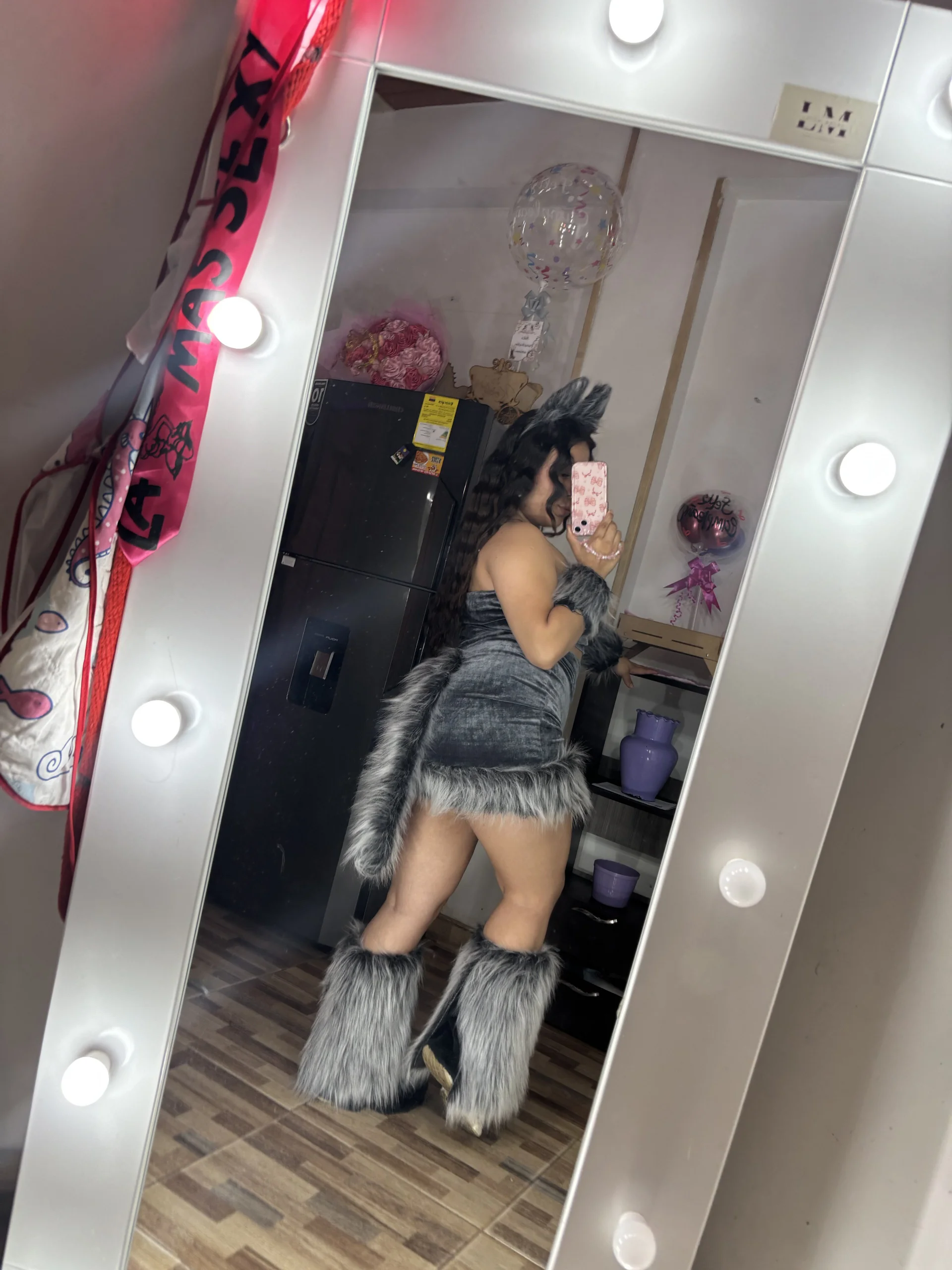 XXX Porn Photo of Nude Laura_Med 13