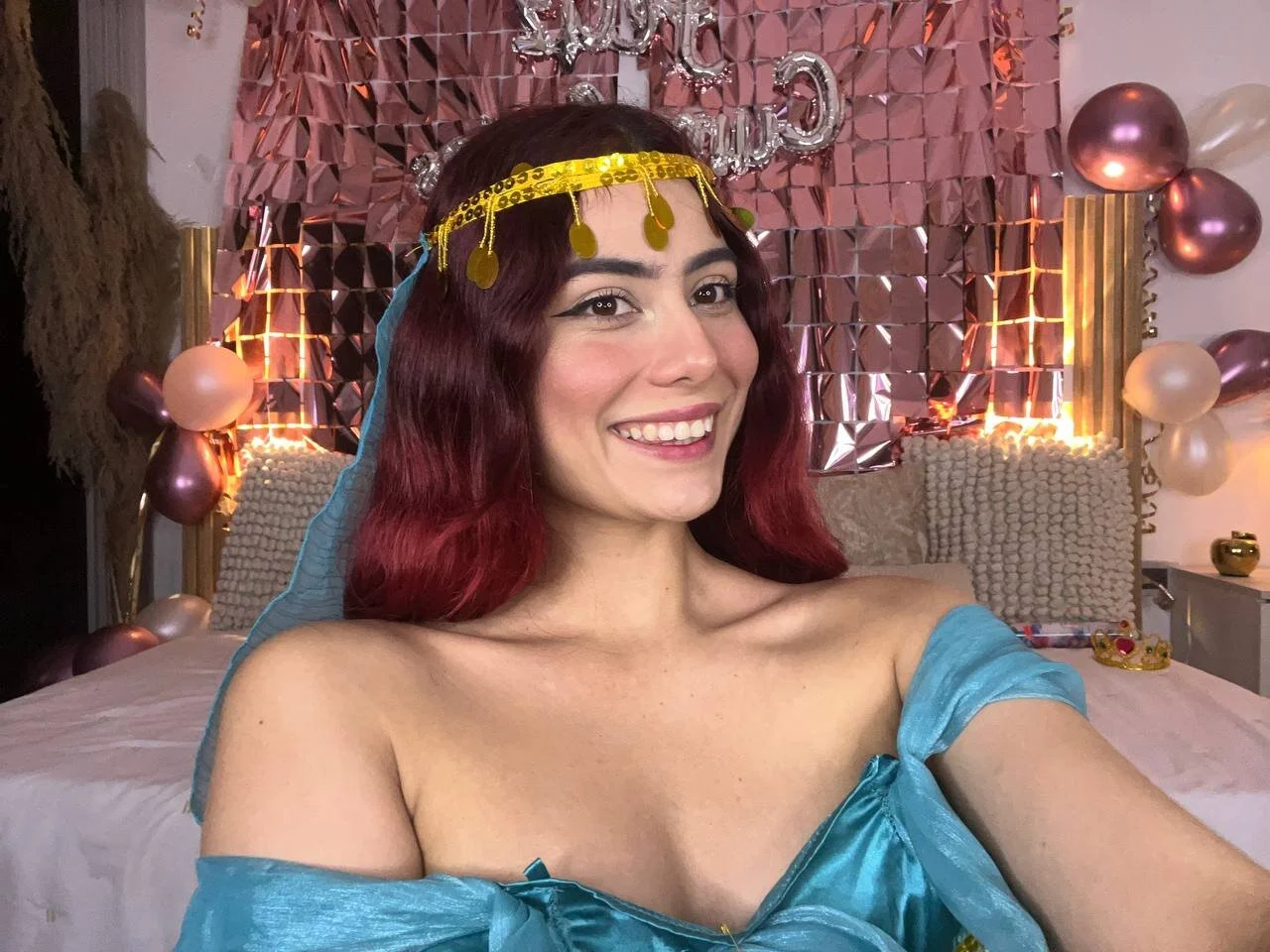 XXX Porn Photo of Nude Doll_kira_ 96