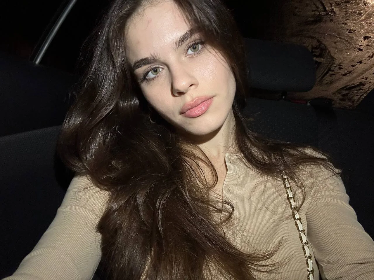 XXX Porn Photo of Nude JeniceSourwine 79
