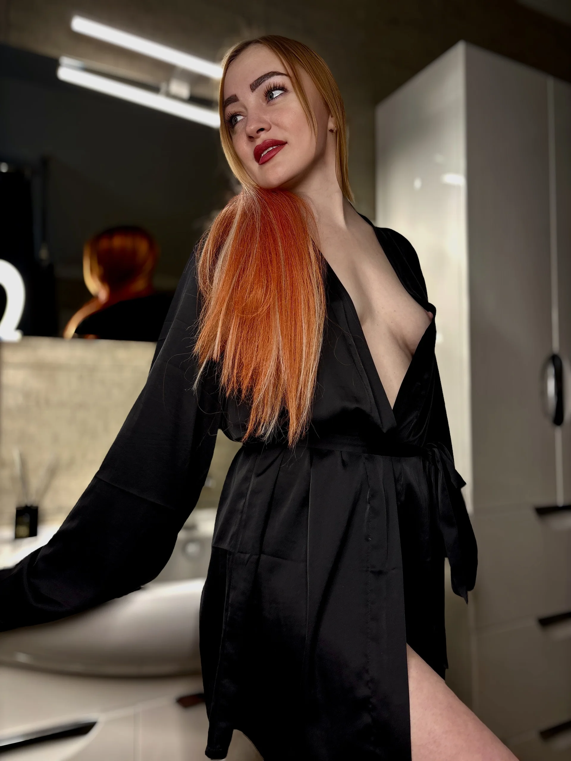 XXX Porn Photo of Nude GoldenGoddess- 7