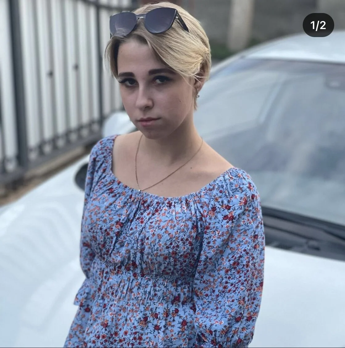 XXX Porn Photo of Nude Gussie_Bridie 12