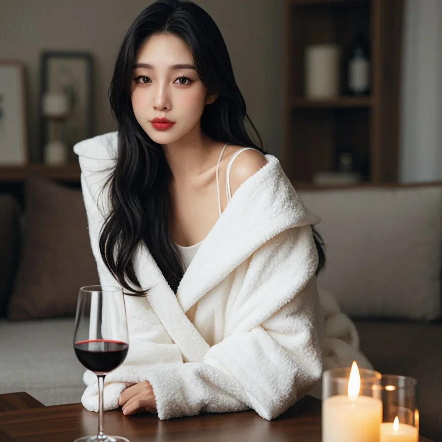 XXX Porn Photo of Nude Xiaoxuan-baby 1