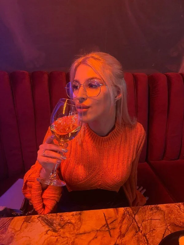 XXX Porn Photo of Nude folinskayyya 99