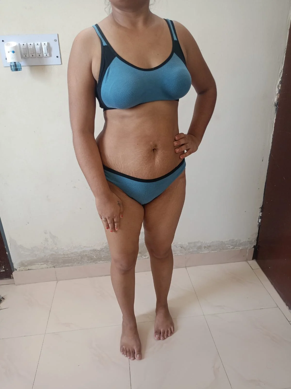 XXX Porn Photo of Nude deepika_rao 1