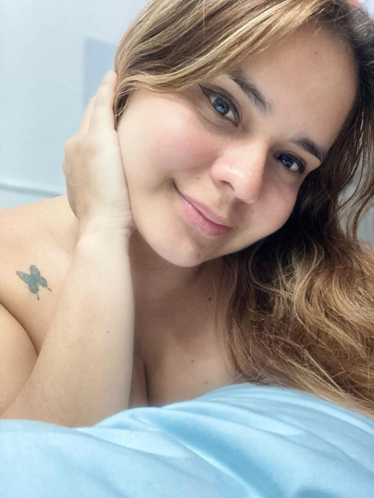 XXX Porn Photo of Nude ayla13_ 2