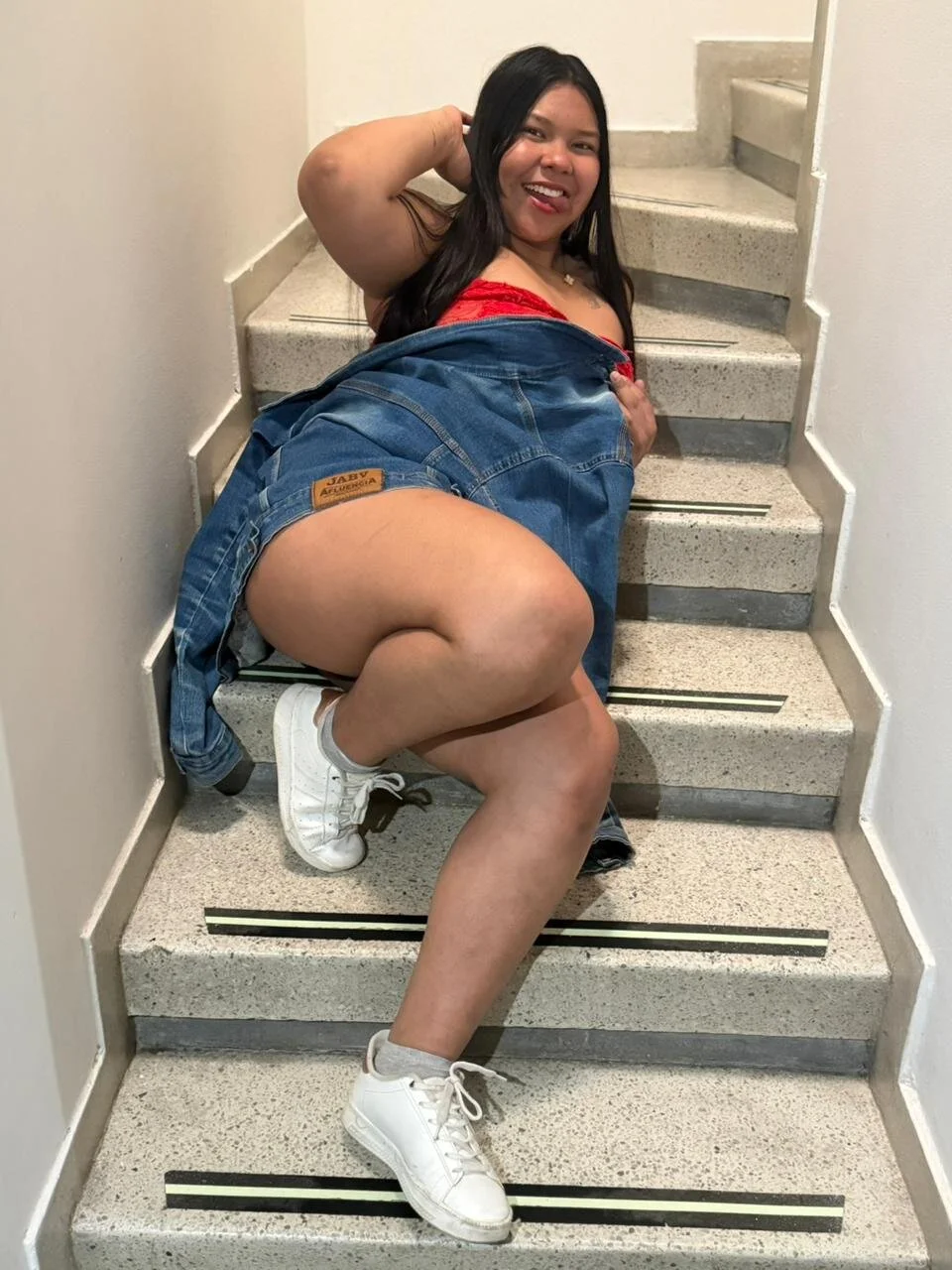 XXX Porn Photo of Nude calma_ramseyrs707 3