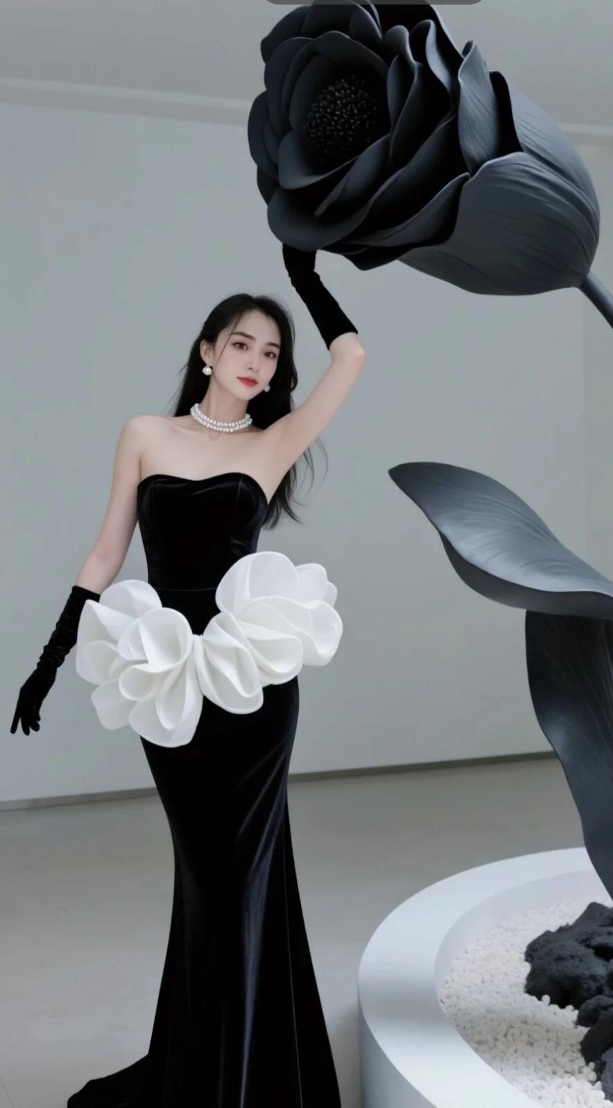 bingxin-