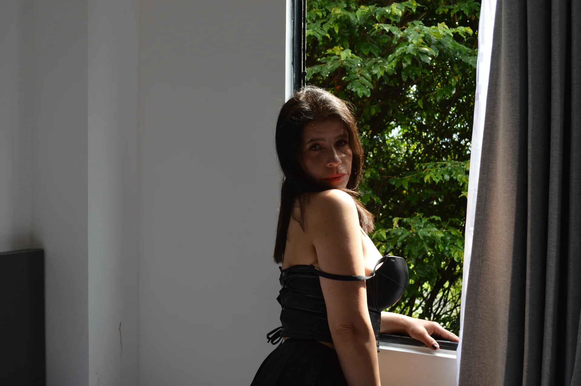 XXX Porn Photo of Nude Zara_Fire 2