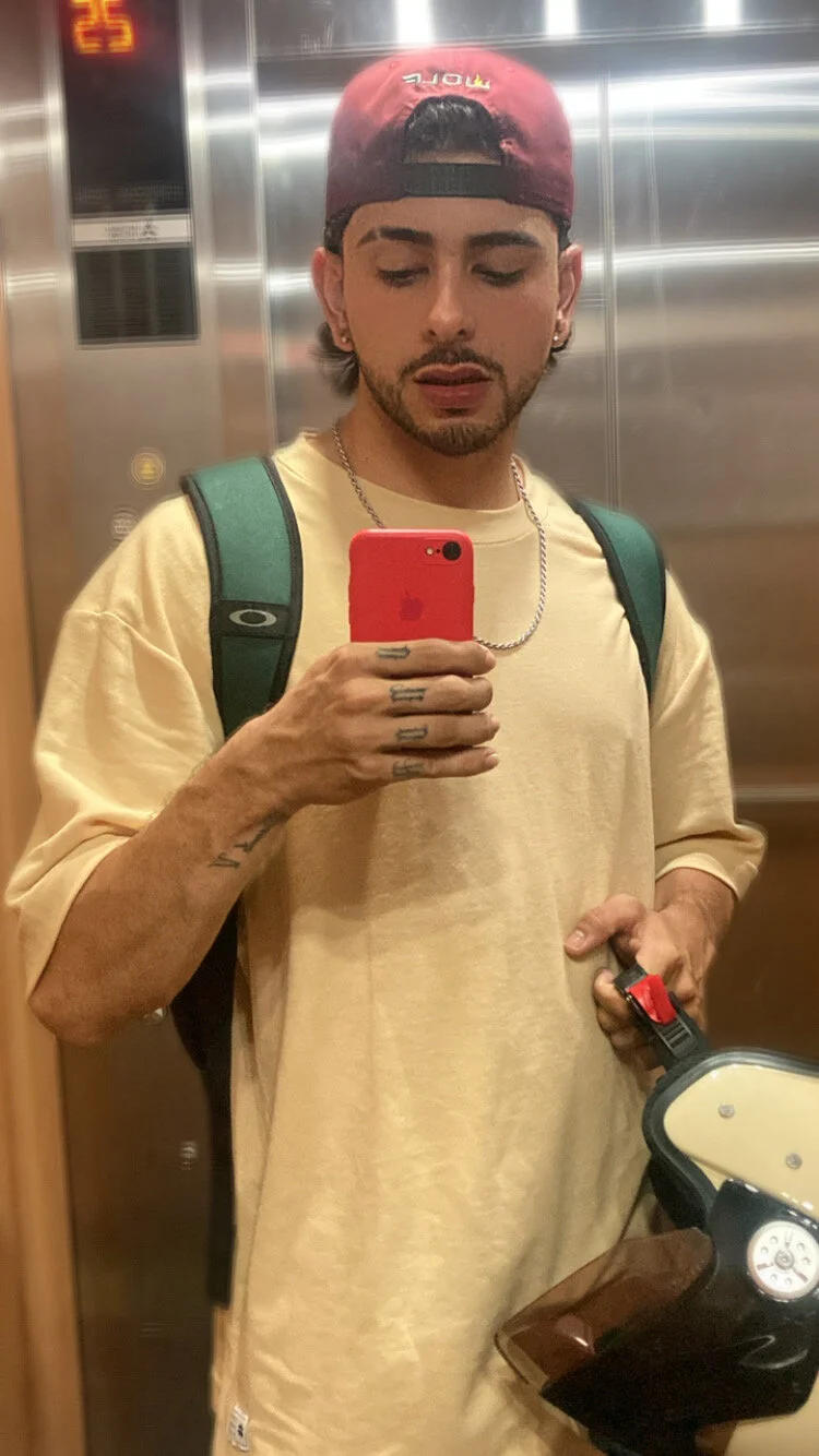 XXX Porn Photo of Nude Ethan_mullers 6