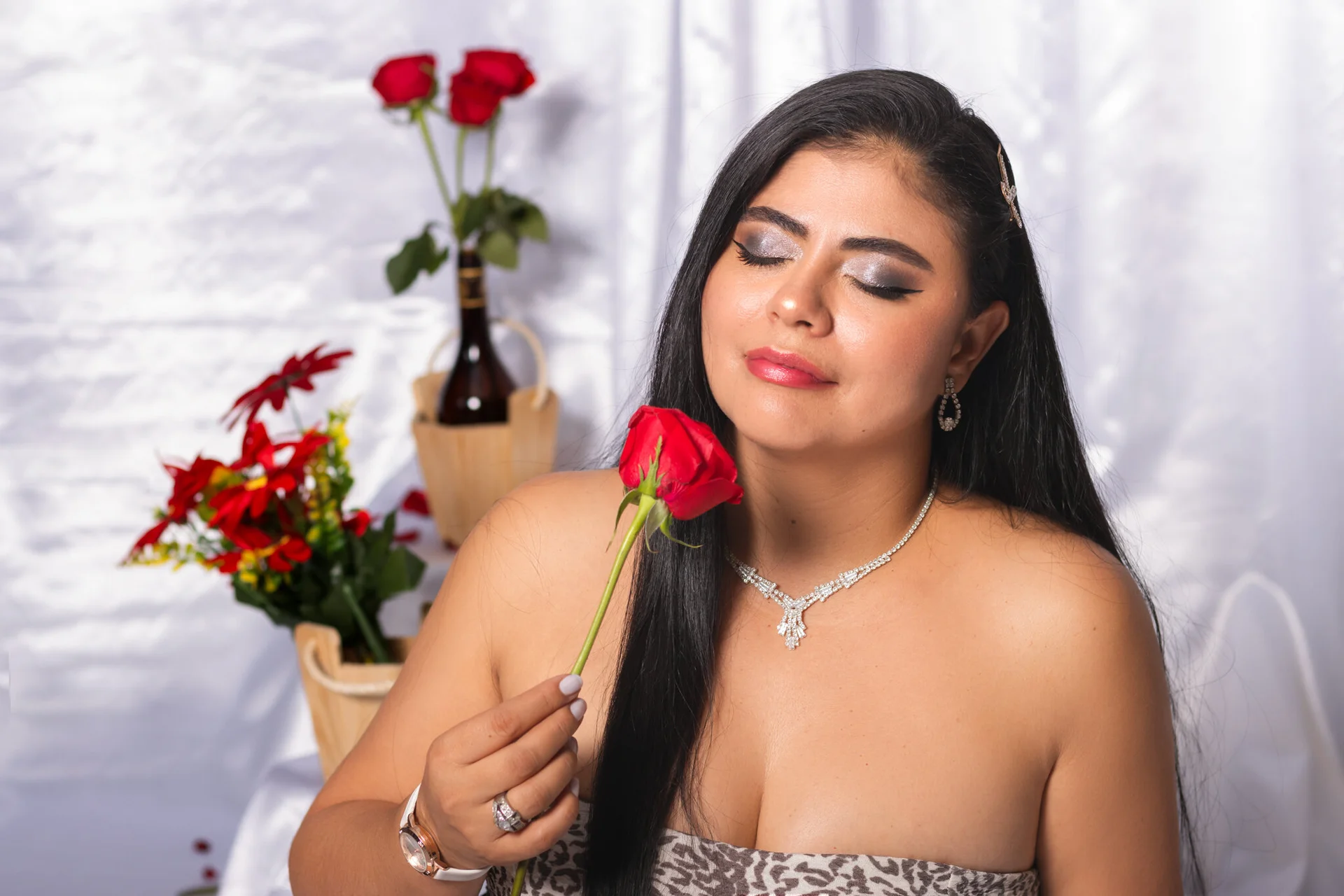 XXX Porn Photo of Nude ElizabethWeil 15