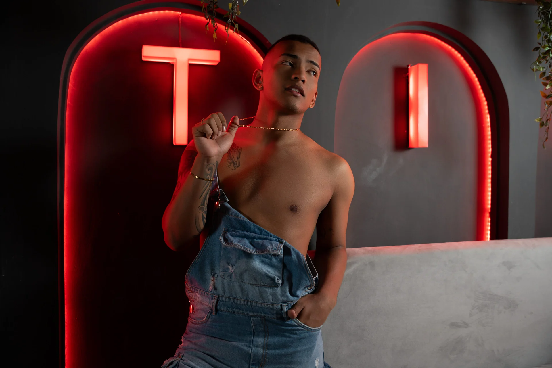 XXX Porn Photo of Nude rafa_cruz 17