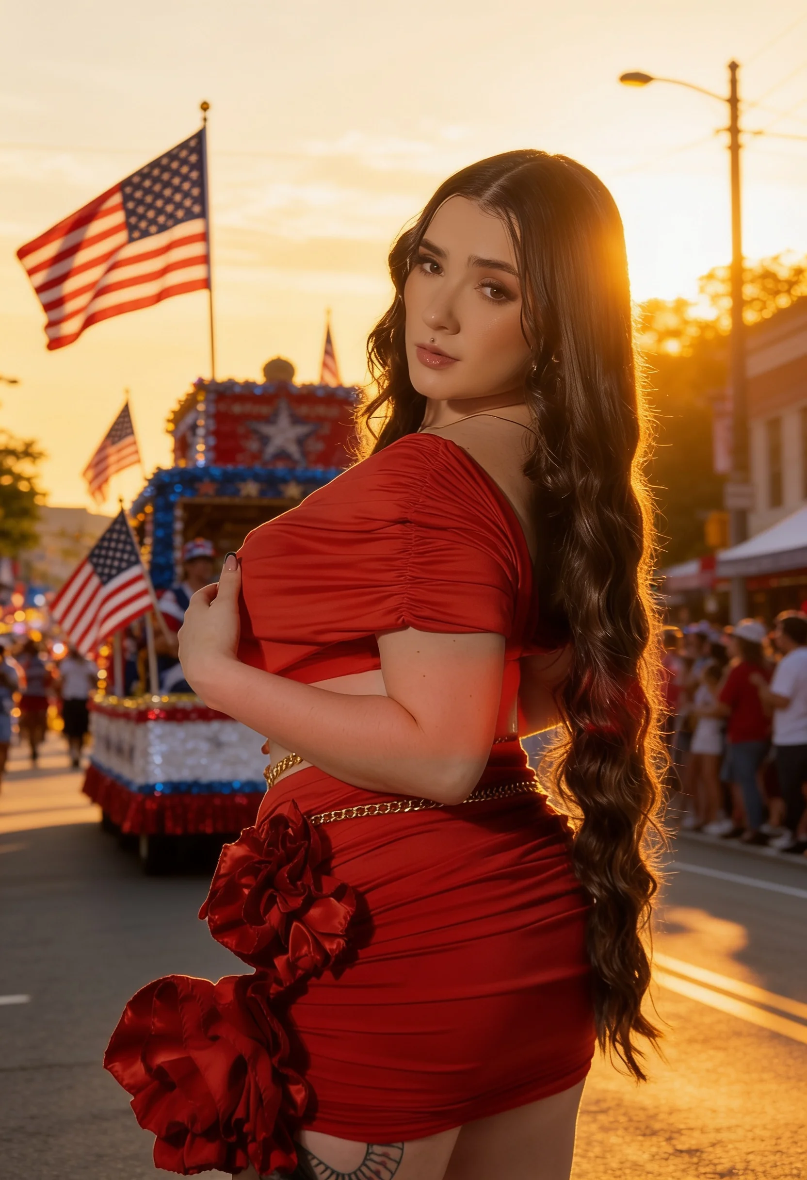 XXX Porn Photo of Nude SarahRhodes_ 180