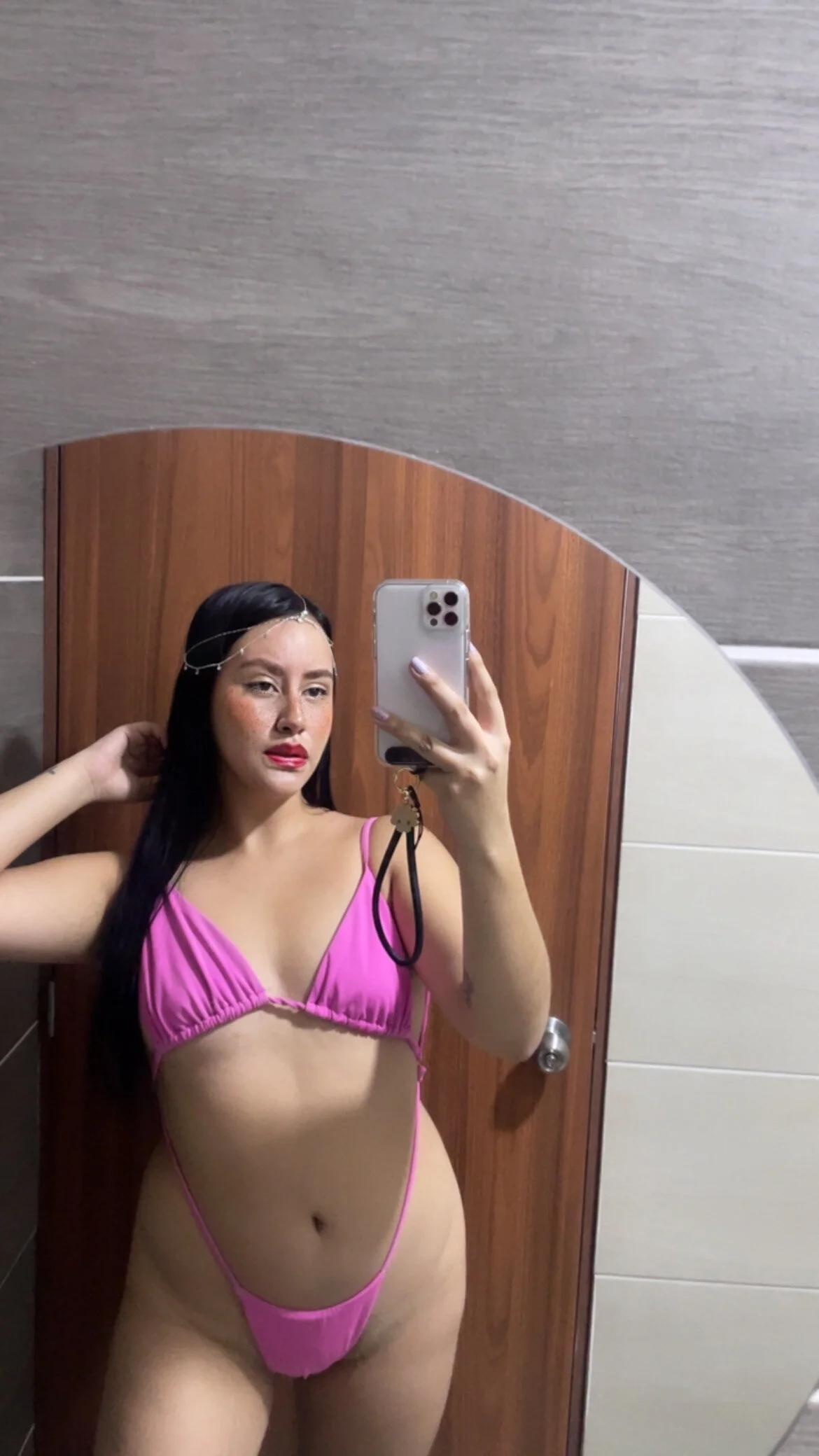 XXX Porn Photo of Nude Natasha_Kiim_ 40