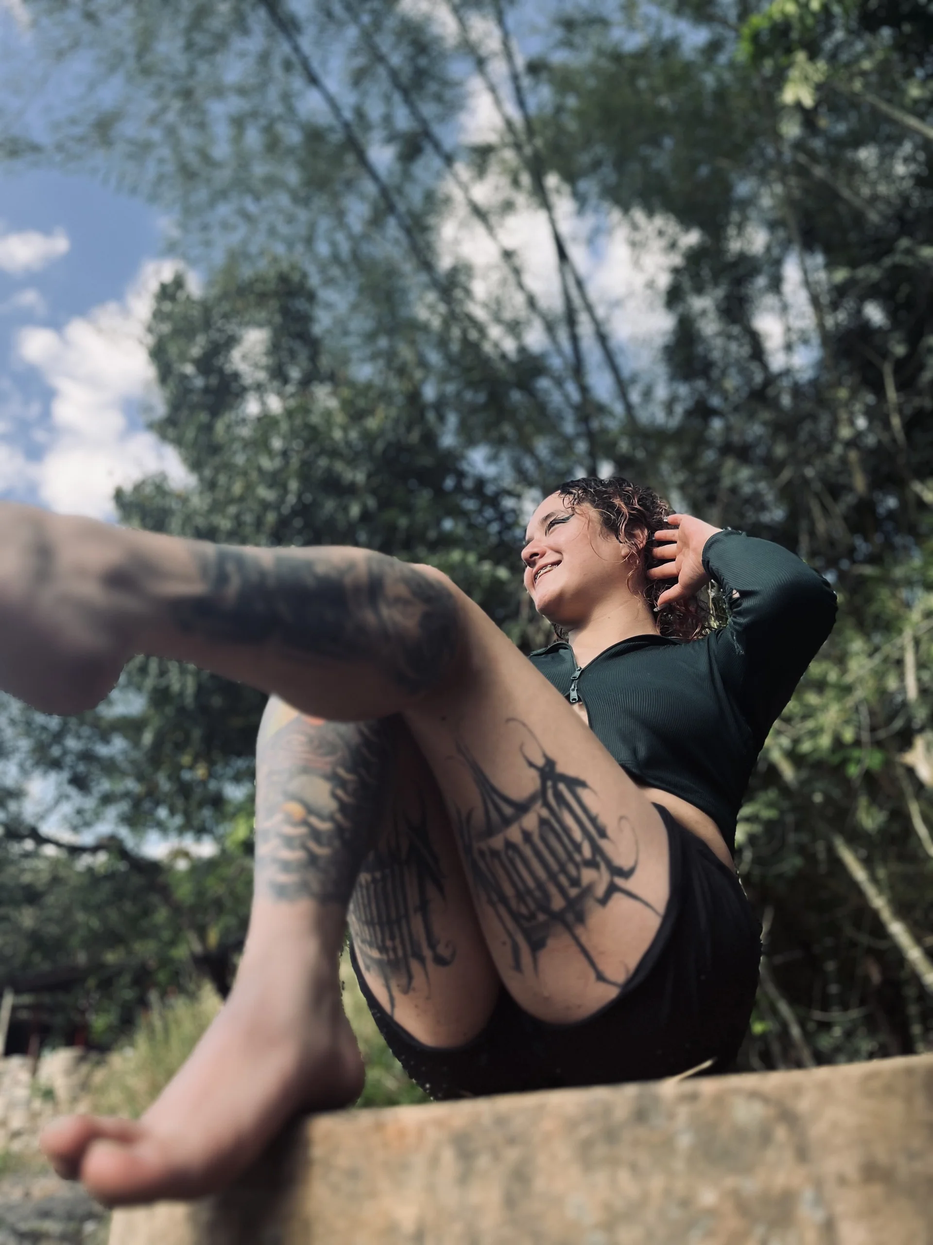 XXX Porn Photo of Nude Mapu_delyth 33