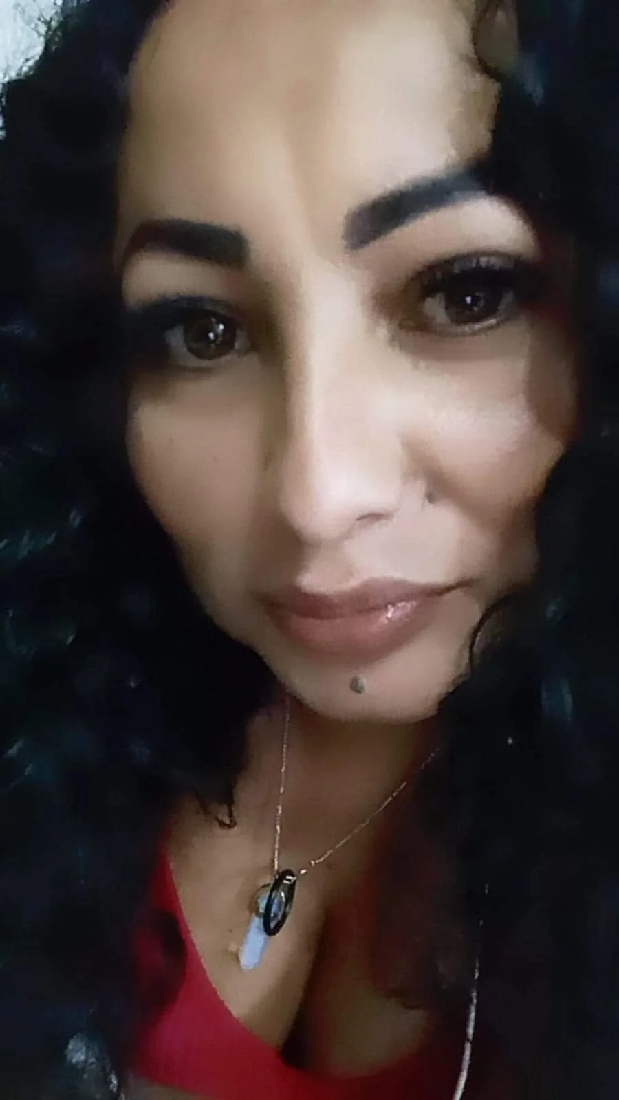 XXX Porn Photo of Nude Lena_lawson 8