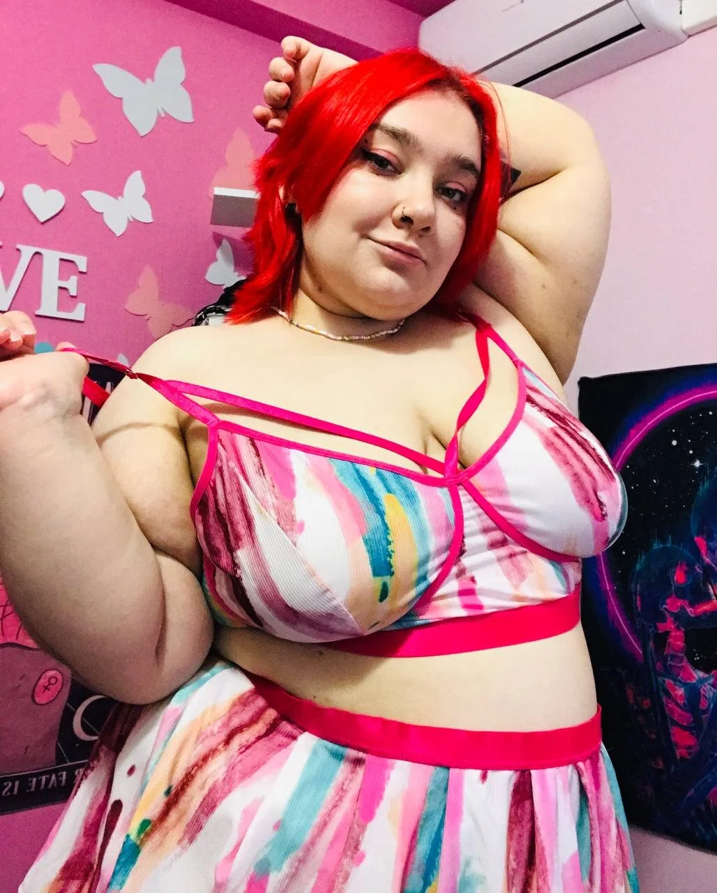 XXX Porn Photo of Nude Softie_Sofy 47