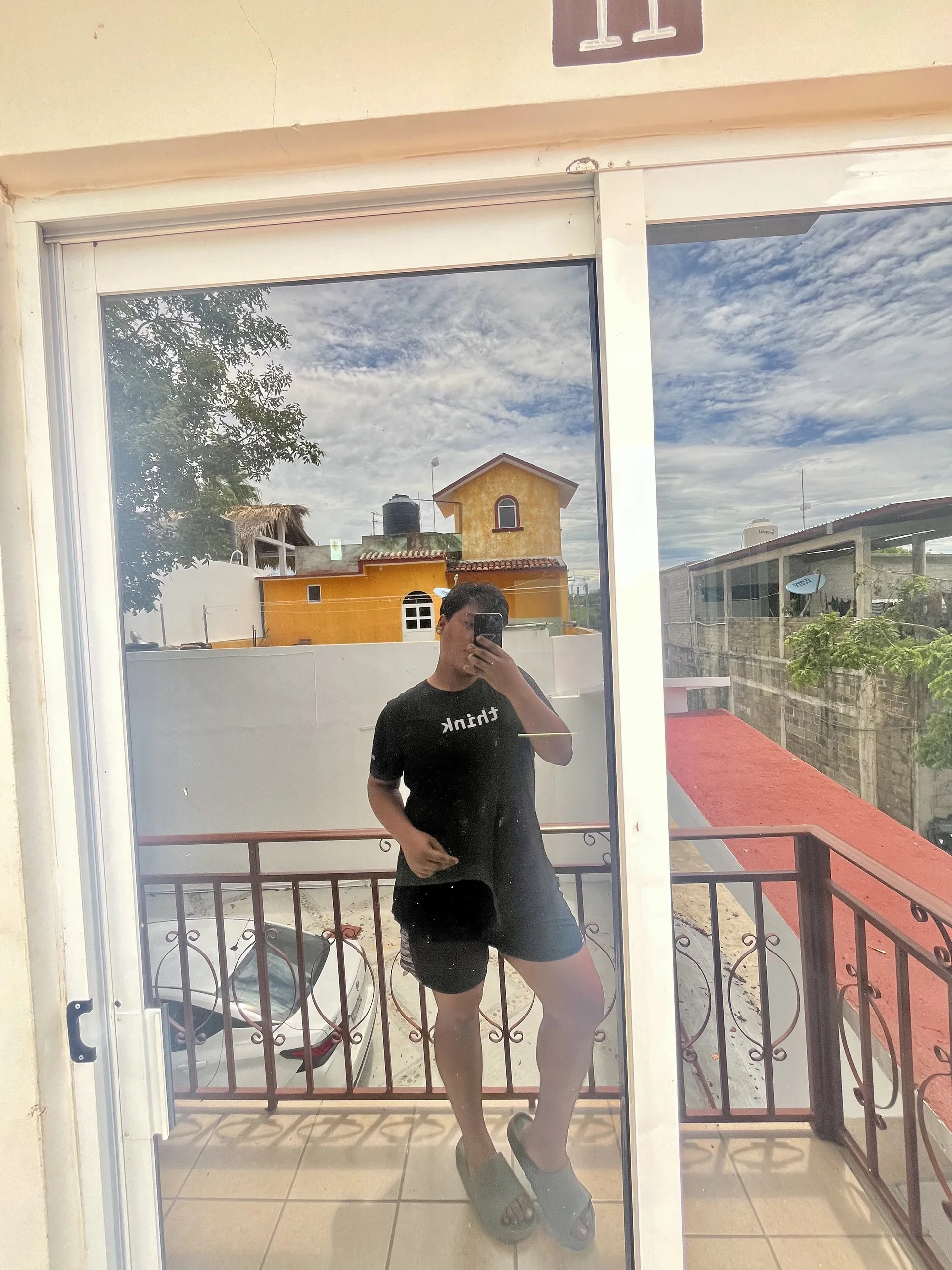 XXX Porn Photo of Nude randall_galeana 2