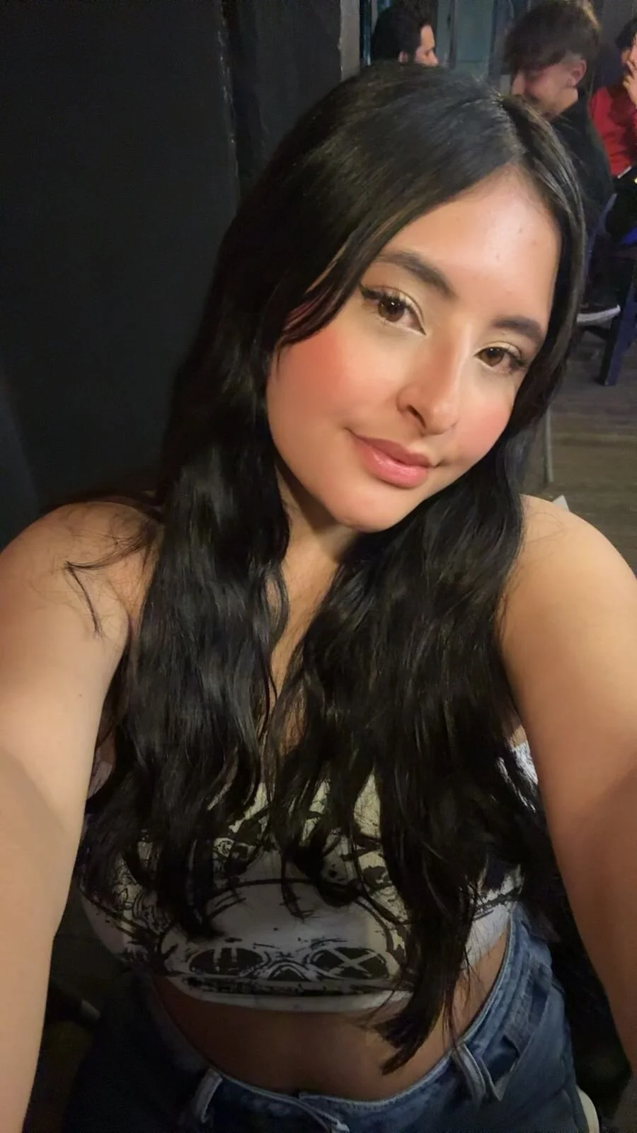 XXX Porn Photo of Nude ELLARIOJAS 6