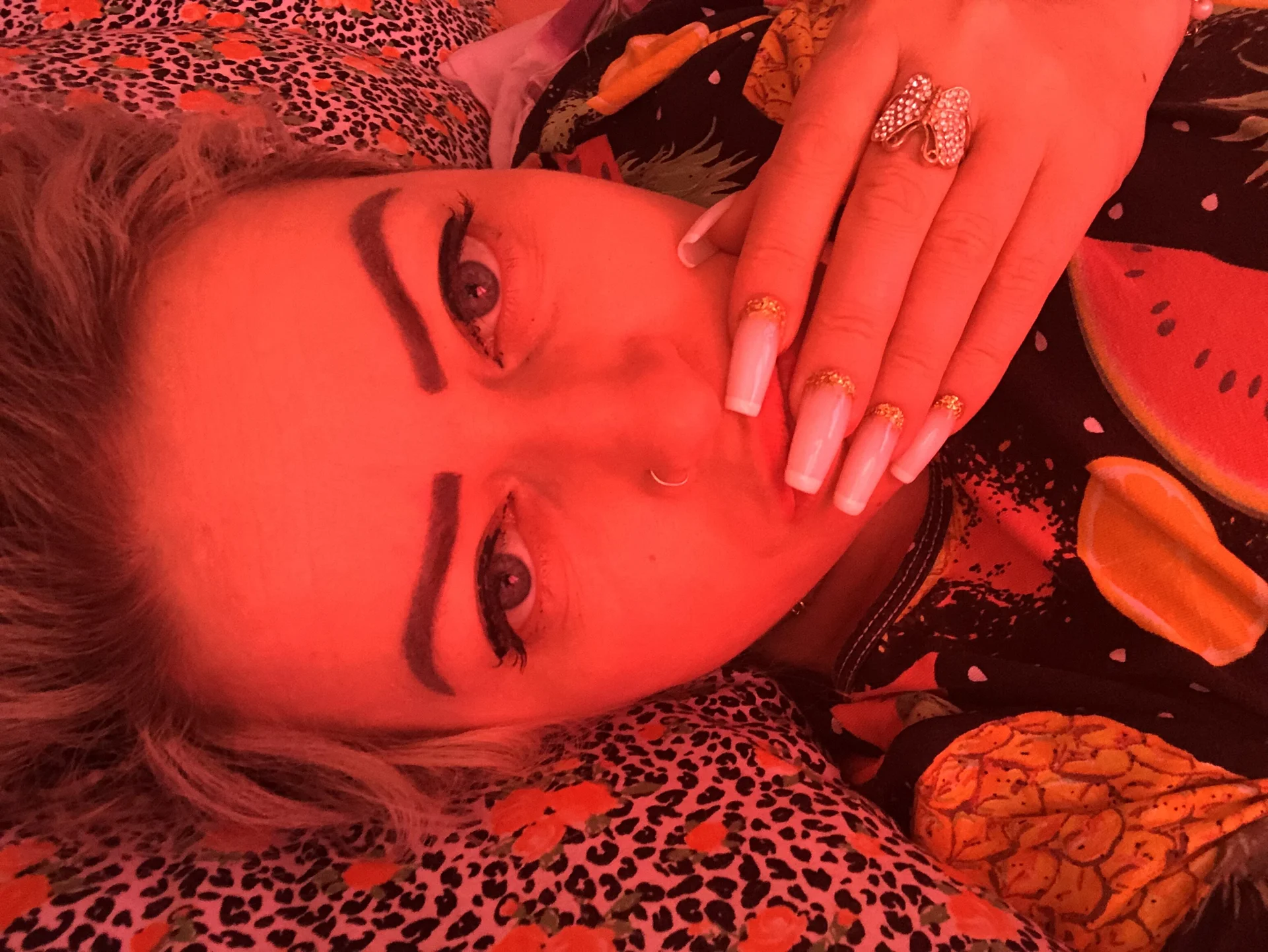 XXX Porn Photo of Nude Alerquinasc 6