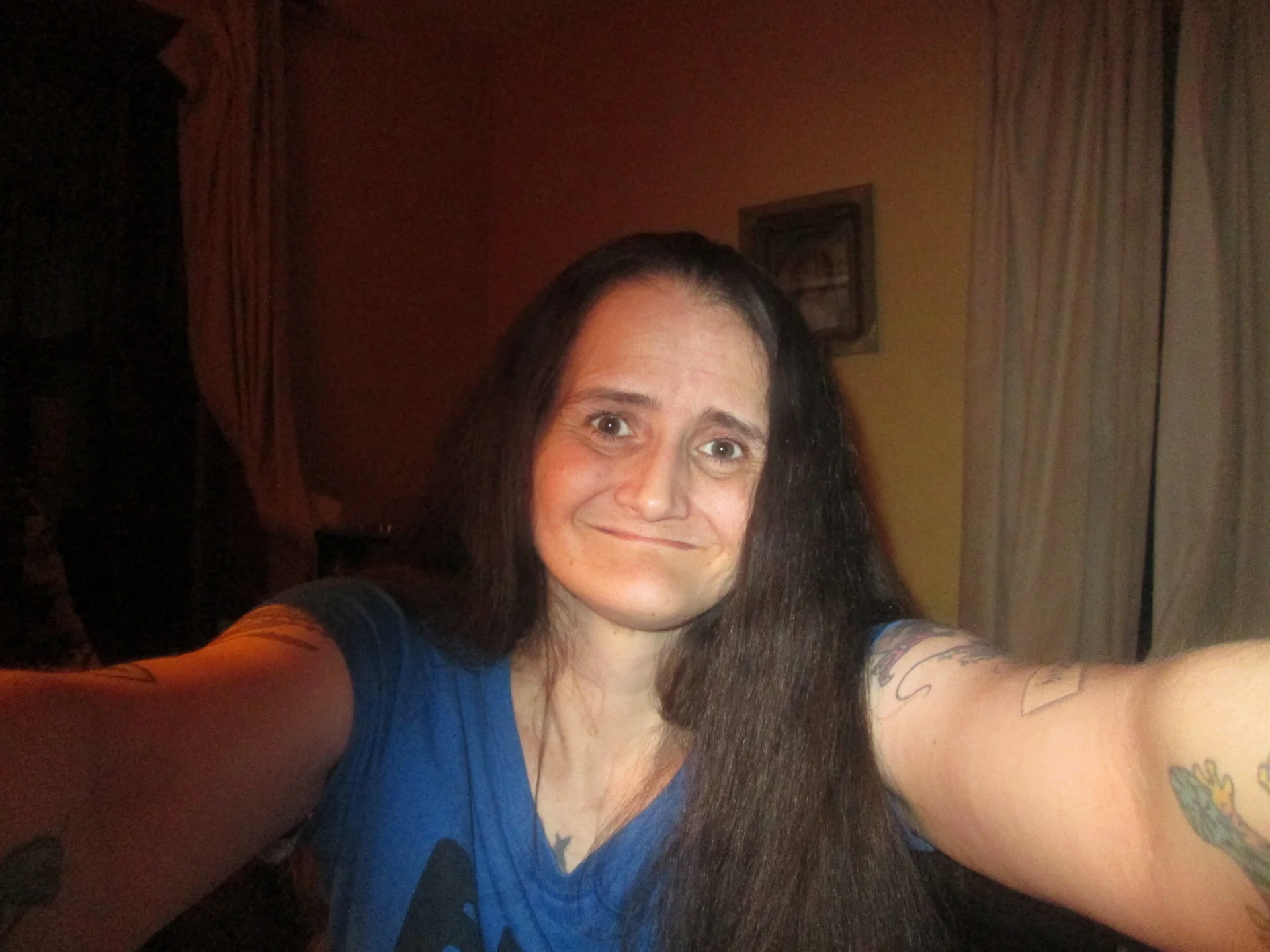 XXX Porn Photo of Nude Demonicmiss 68