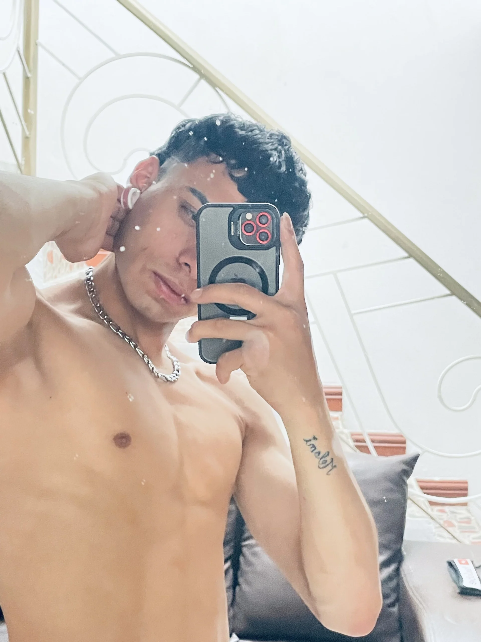 XXX Porn Photo of Nude Quiin_1 5