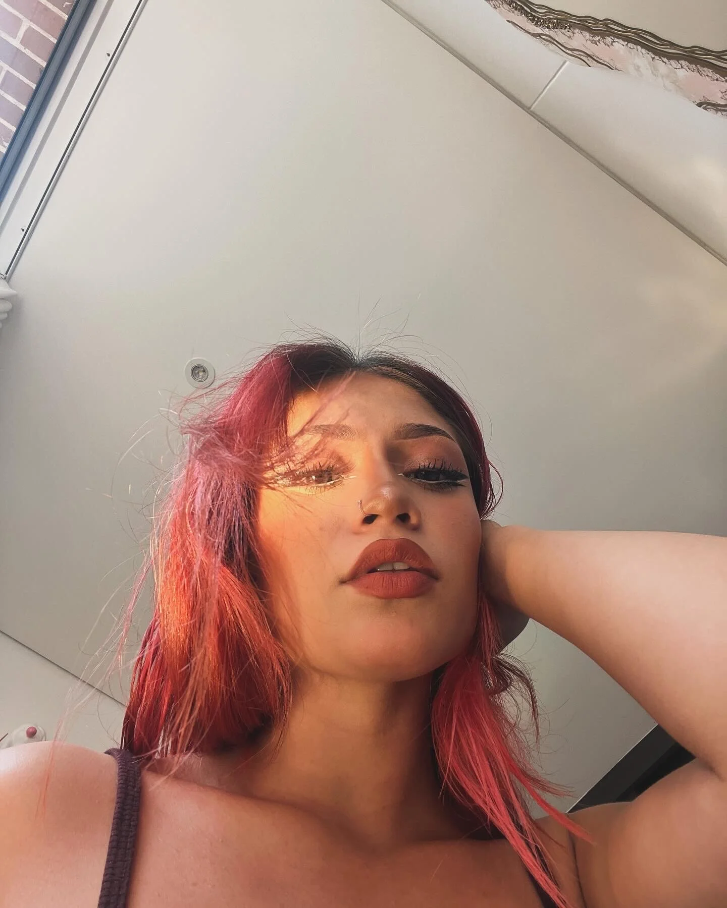 XXX Porn Photo of Nude chloebritto 3