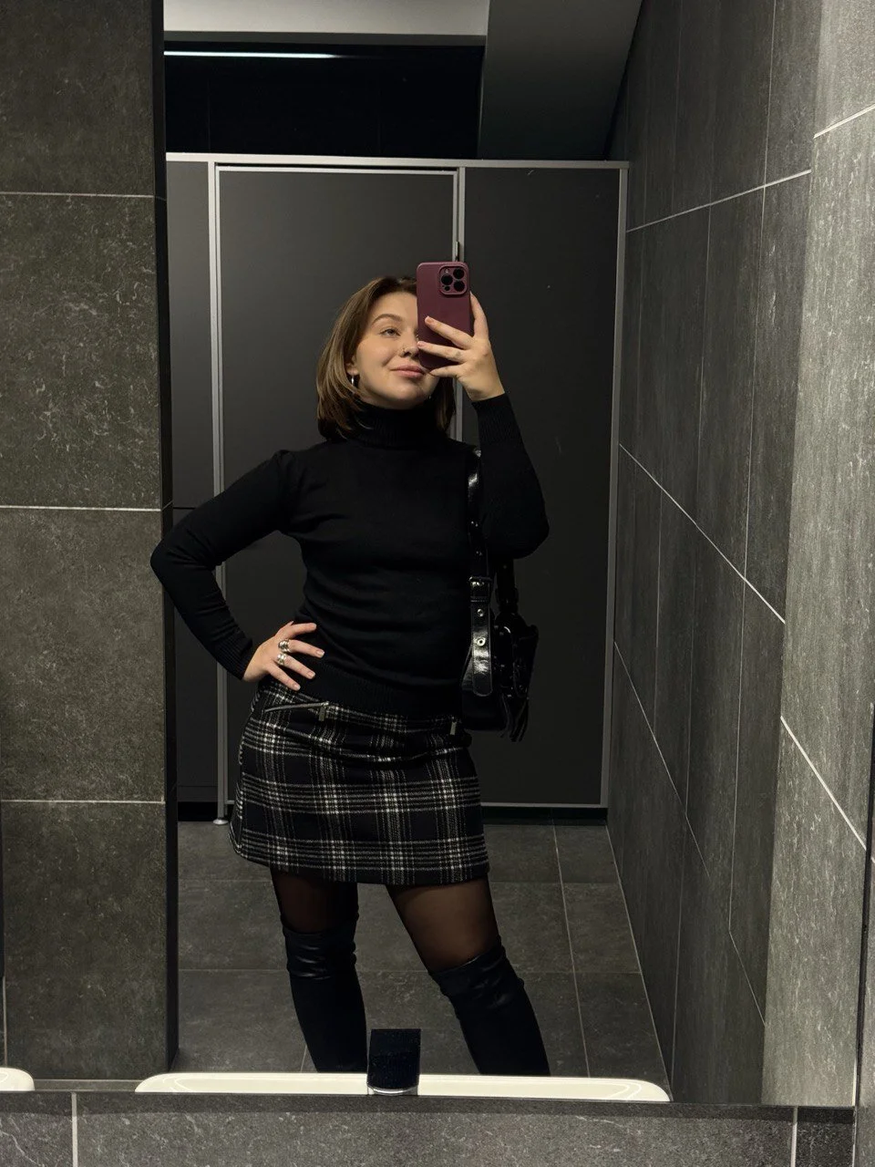 XXX Porn Photo of Nude HermioneMoon 67