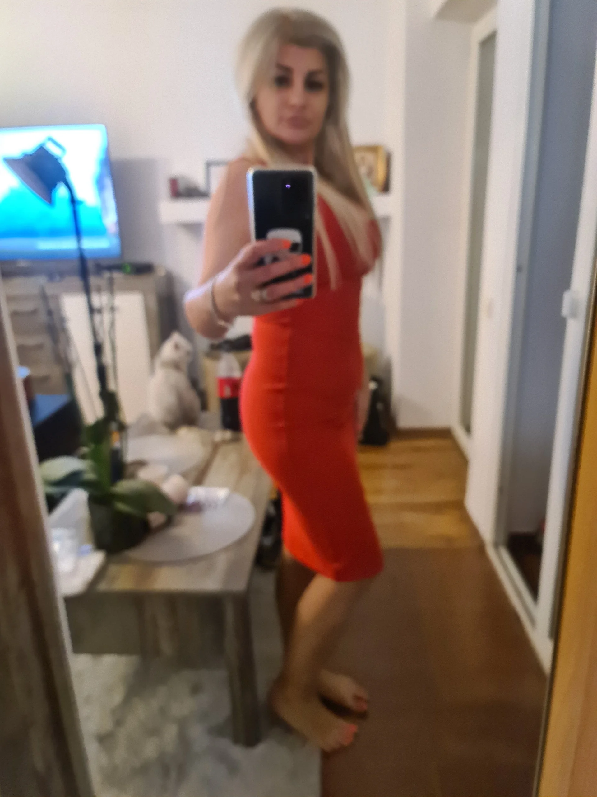 XXX Porn Photo of Nude wildangeloflove 37