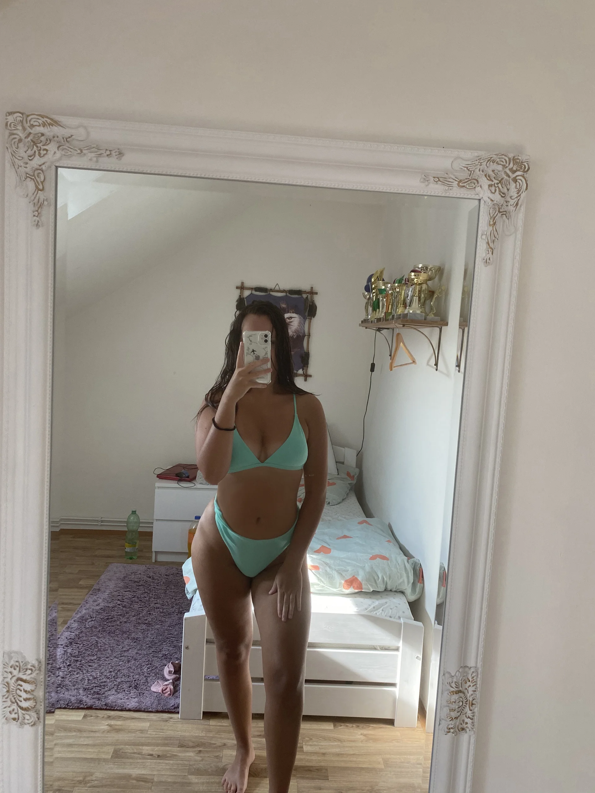 XXX Porn Photo of Nude luckybee 3