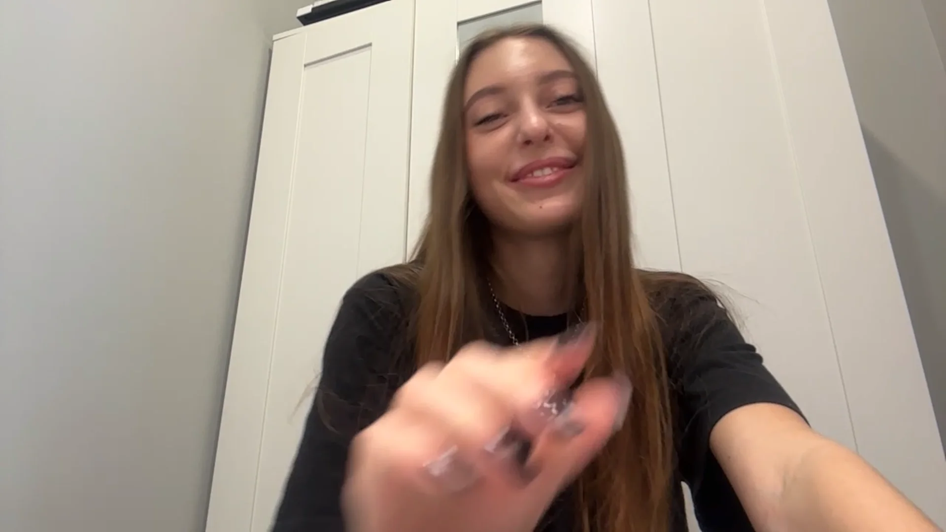 XXX Porn Photo of Nude selena_favn 4