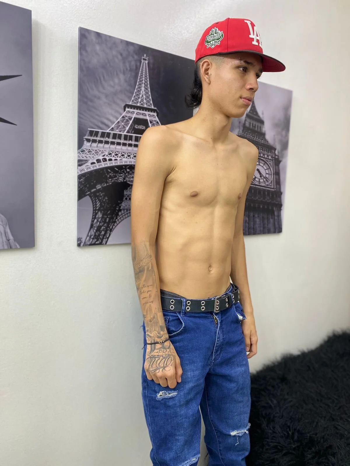 XXX Porn Photo of Nude paul_ponce 5