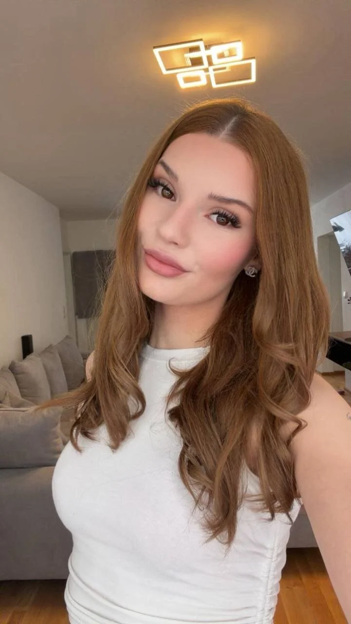 XXX Porn Photo of Nude NataliaWagner 1