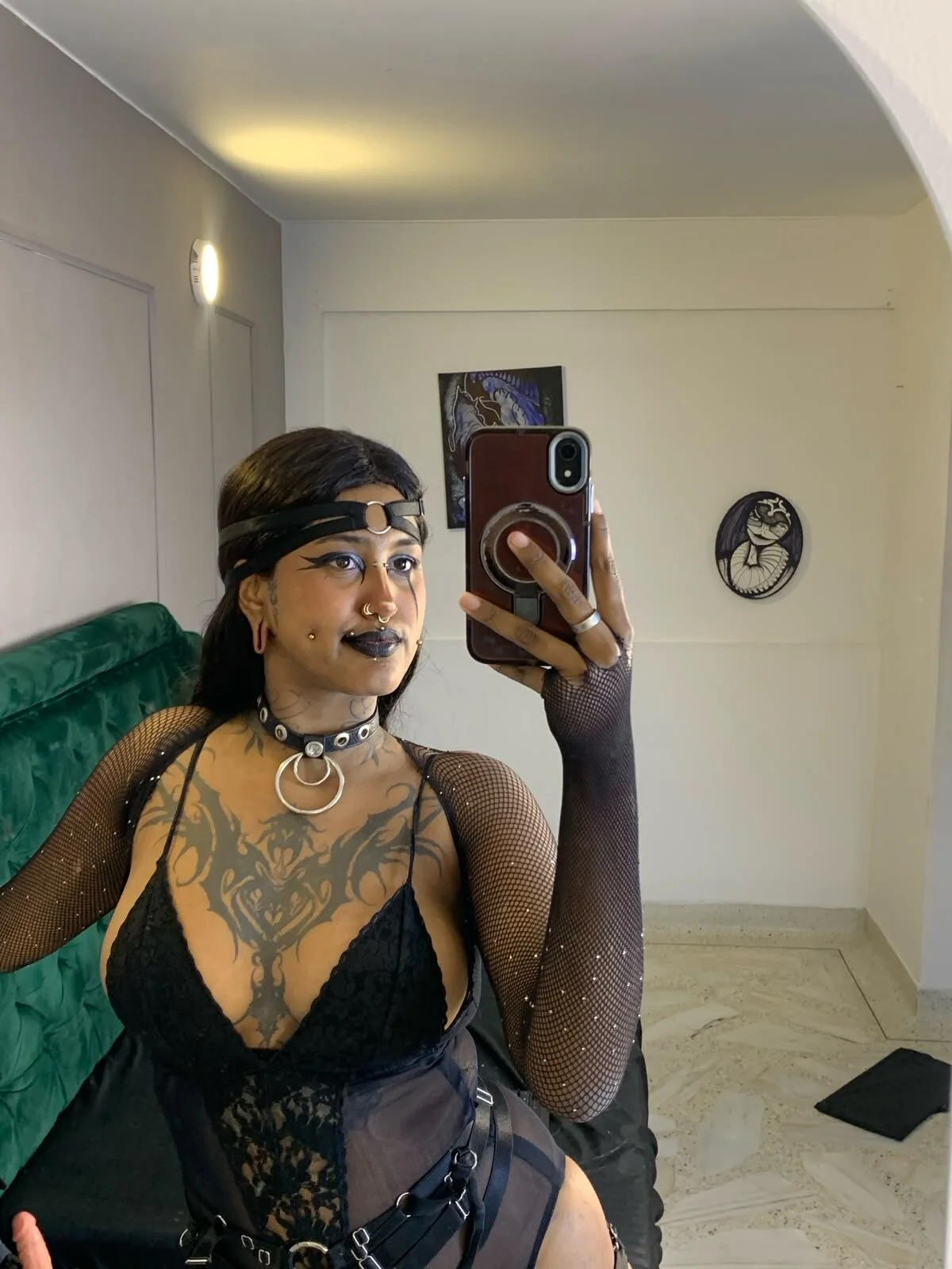 XXX Porn Photo of Nude lanemugler 109