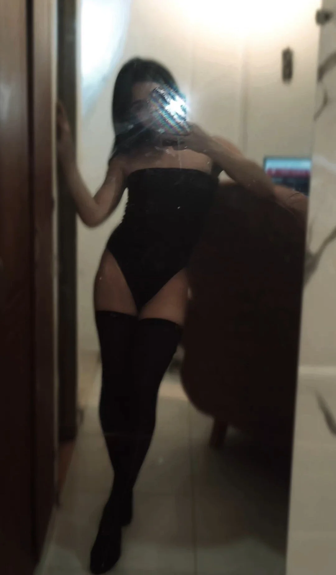 XXX Porn Photo of Nude Shar_Foxx 11